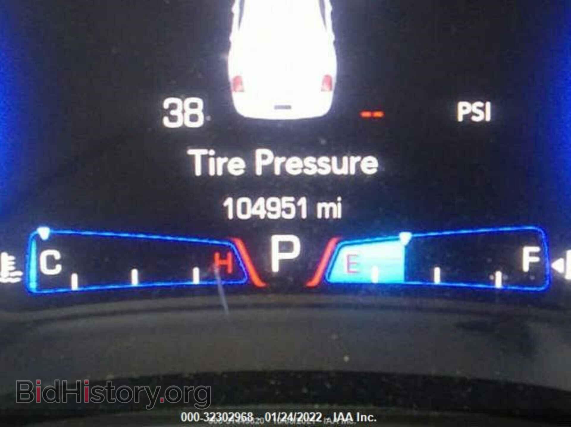 2015 CHRYSLER 300 - VIN: 2C3CCARG0FH849435 - Фото 7