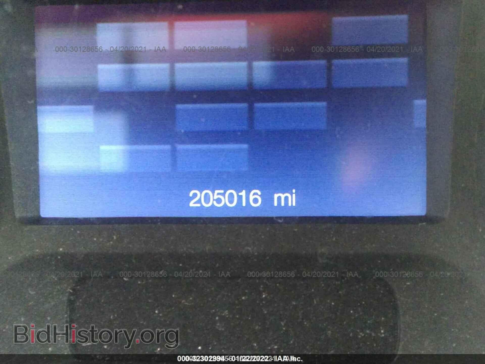 2013 FORD EDGE - VIN: 2FMDK3GC3DBA21387 - Фото 7