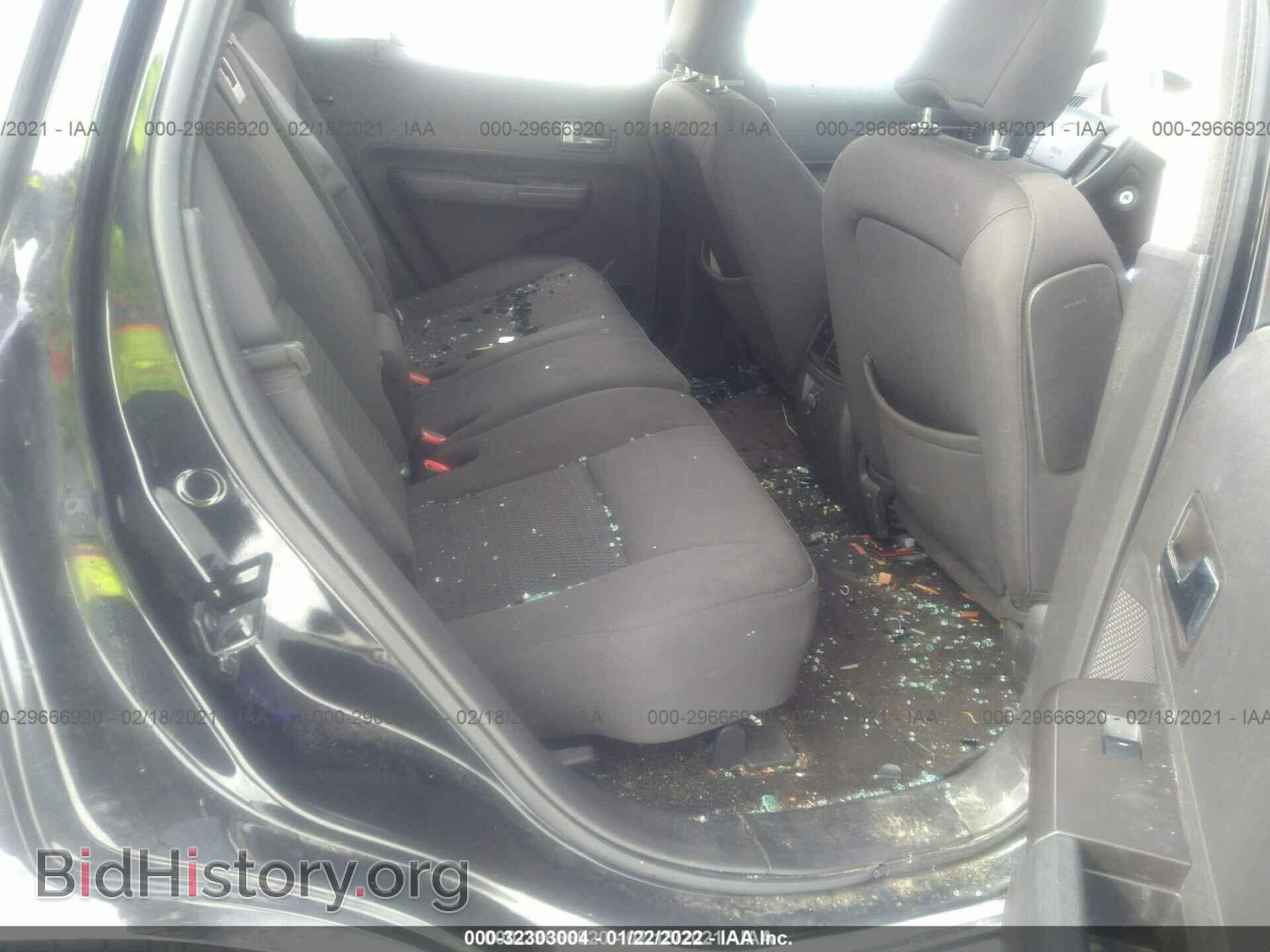 2010 FORD EDGE - VIN: 2FMDK3GC7ABB07748 - Фото 8