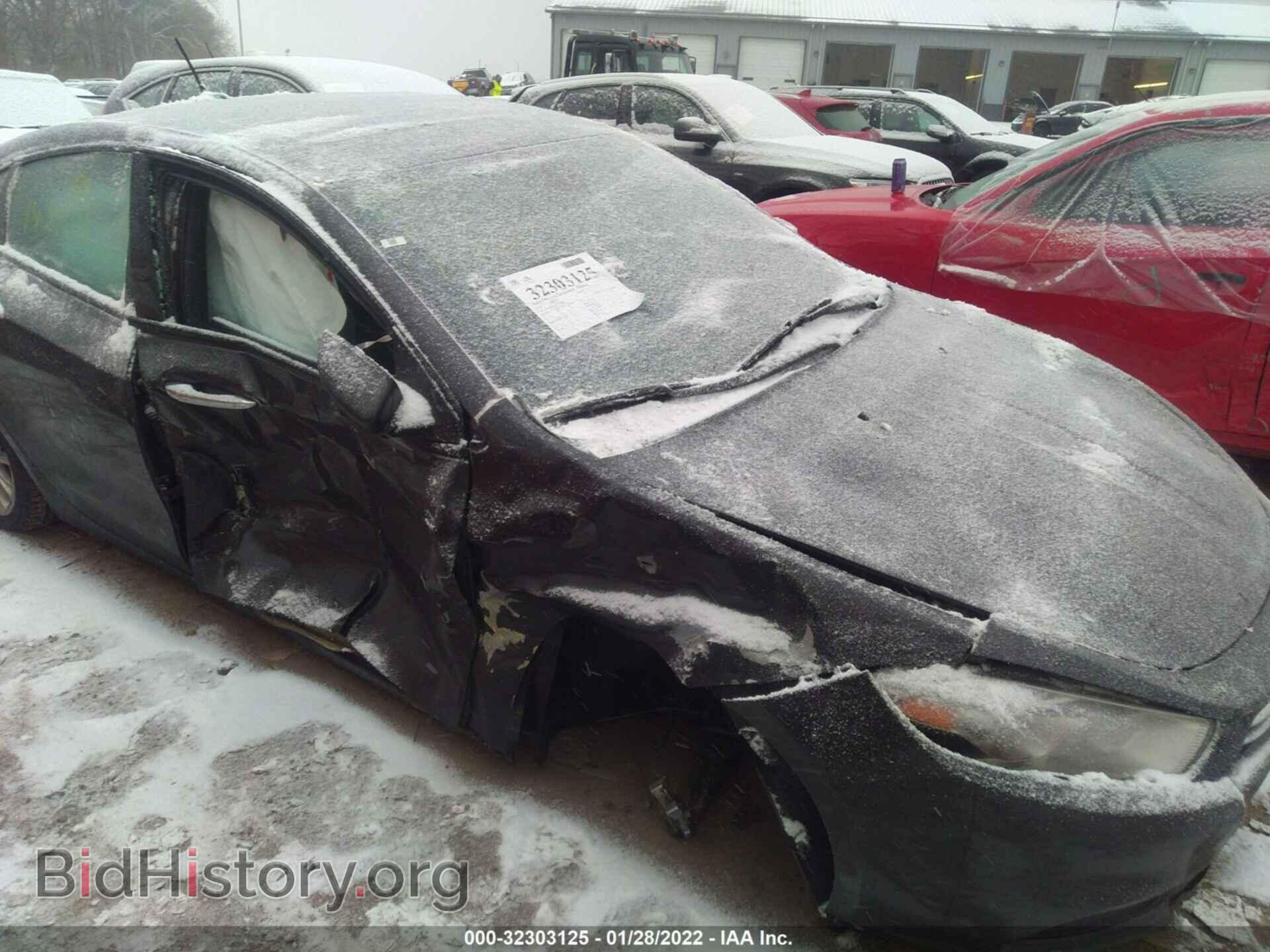 2015 DODGE DART - VIN: 1C3CDFCB0FD142551 - Фото 6