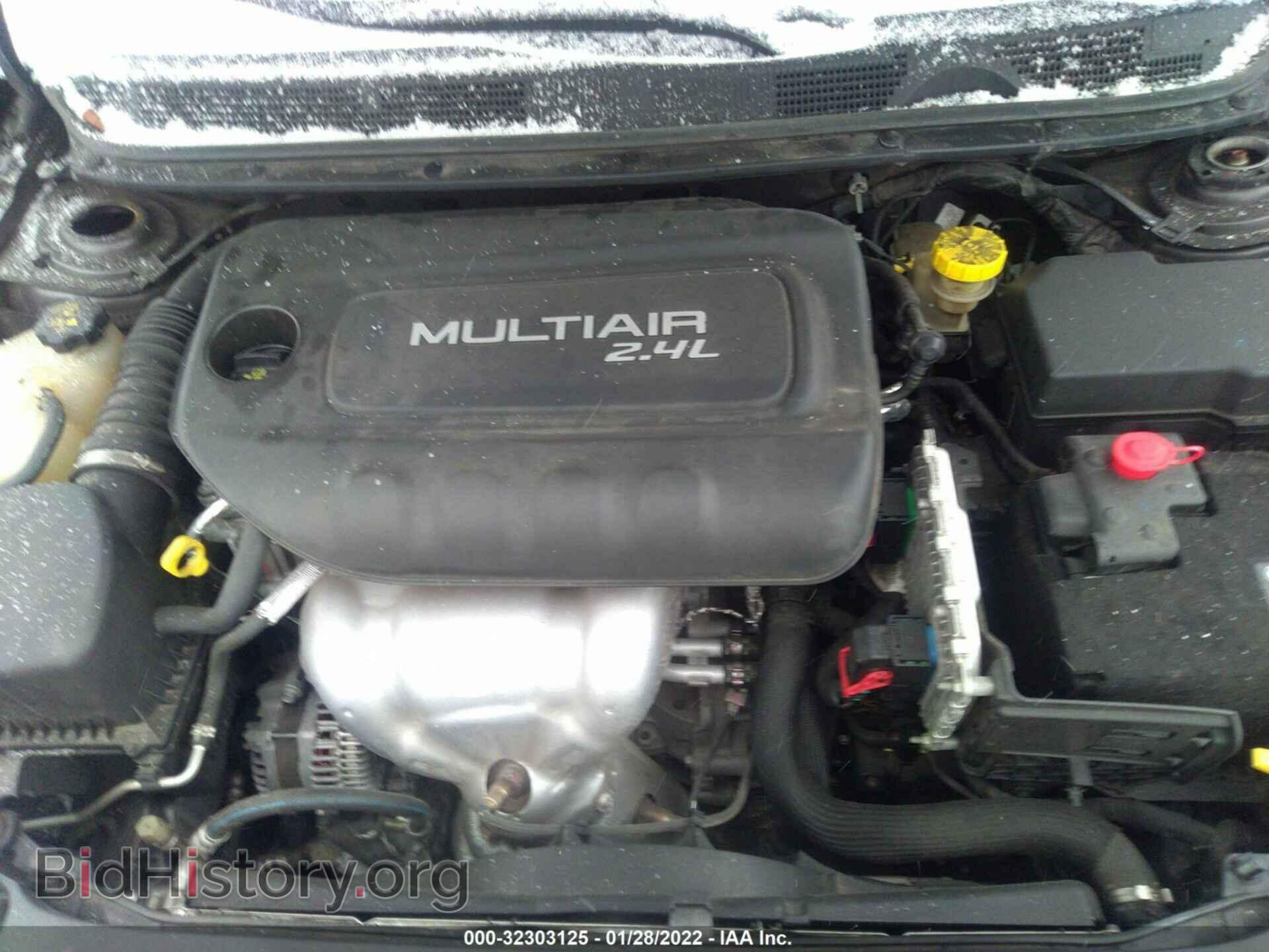 2015 DODGE DART - VIN: 1C3CDFCB0FD142551 - Фото 10