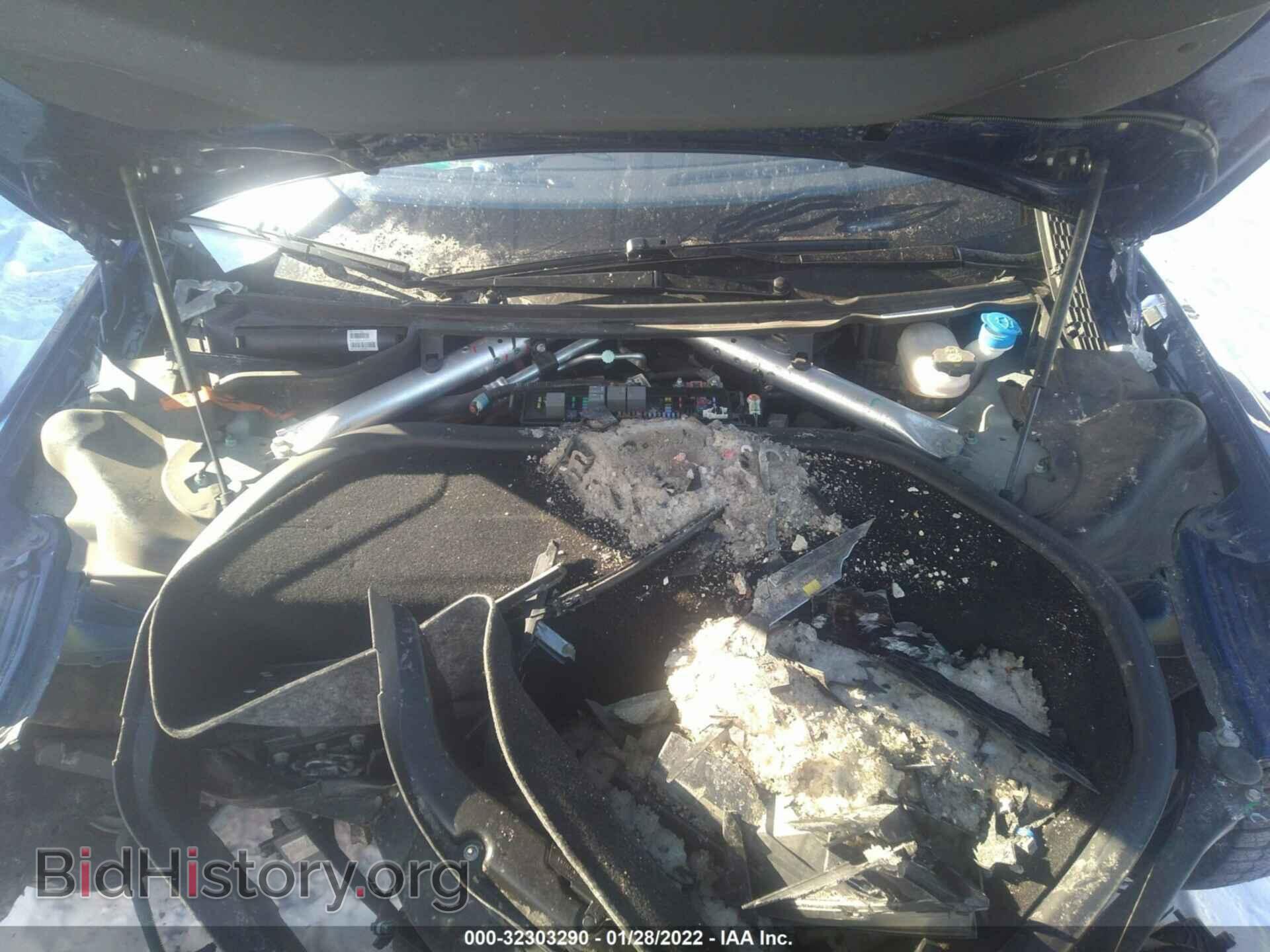2015 TESLA MODEL S - VIN: 5YJSA1E25FF117945 - Фото 10