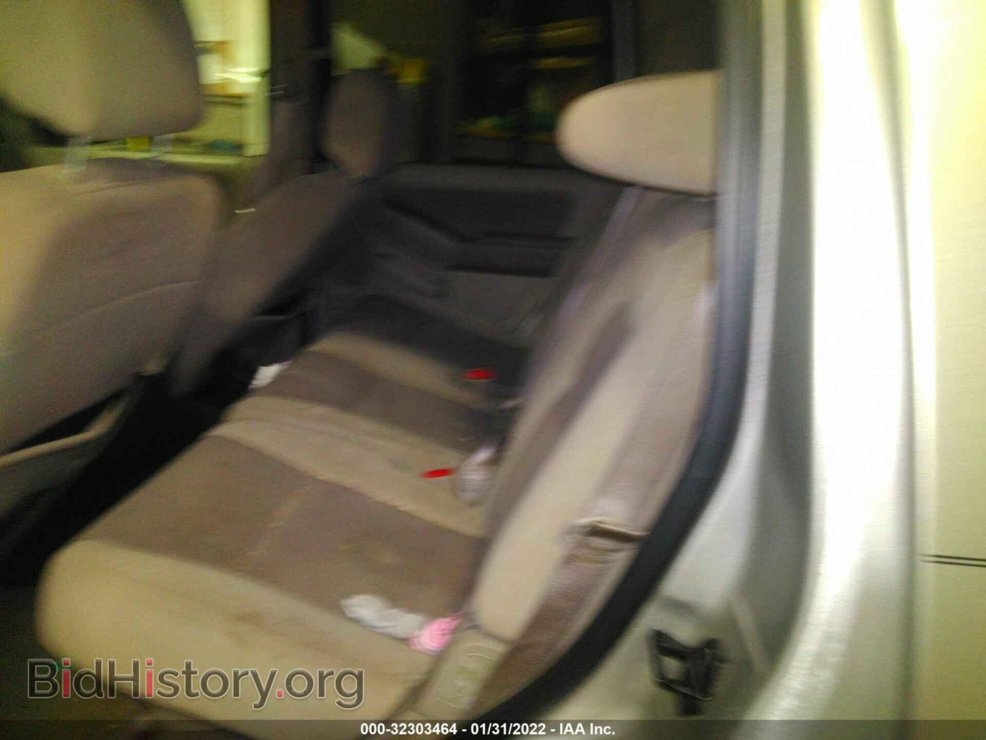 2007 FORD EXPLORER - VIN: 1FMEU73E87UB68266 - Photo 7