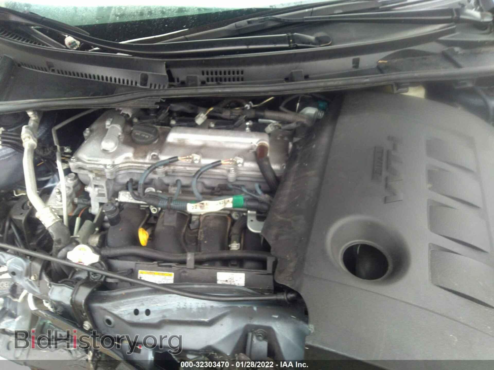 2017 TOYOTA COROLLA - VIN: 5YFBURHE8HP708564 - Фото 10