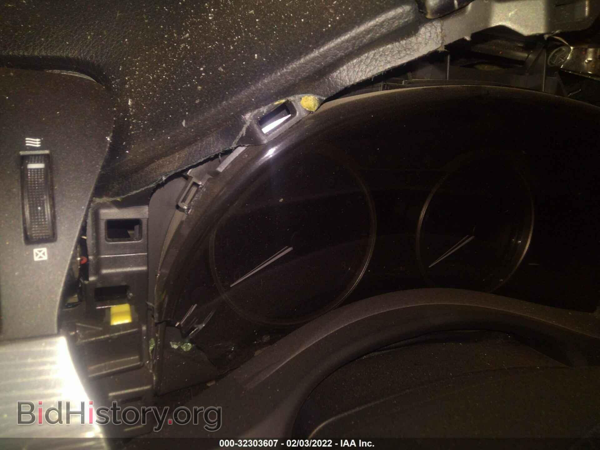 2013 LEXUS GS 350 - VIN: JTHBE1BL8D5024867 - Фото 7