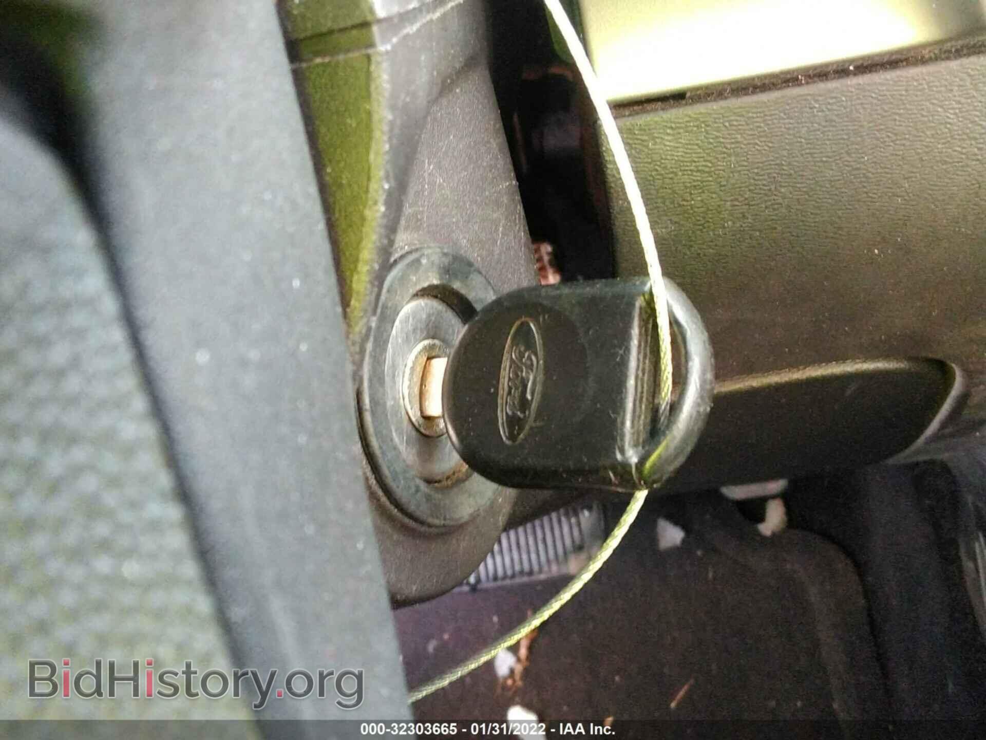 2010 FORD FOCUS - VIN: 1FAHP3GN6AW216683 - Фото 11