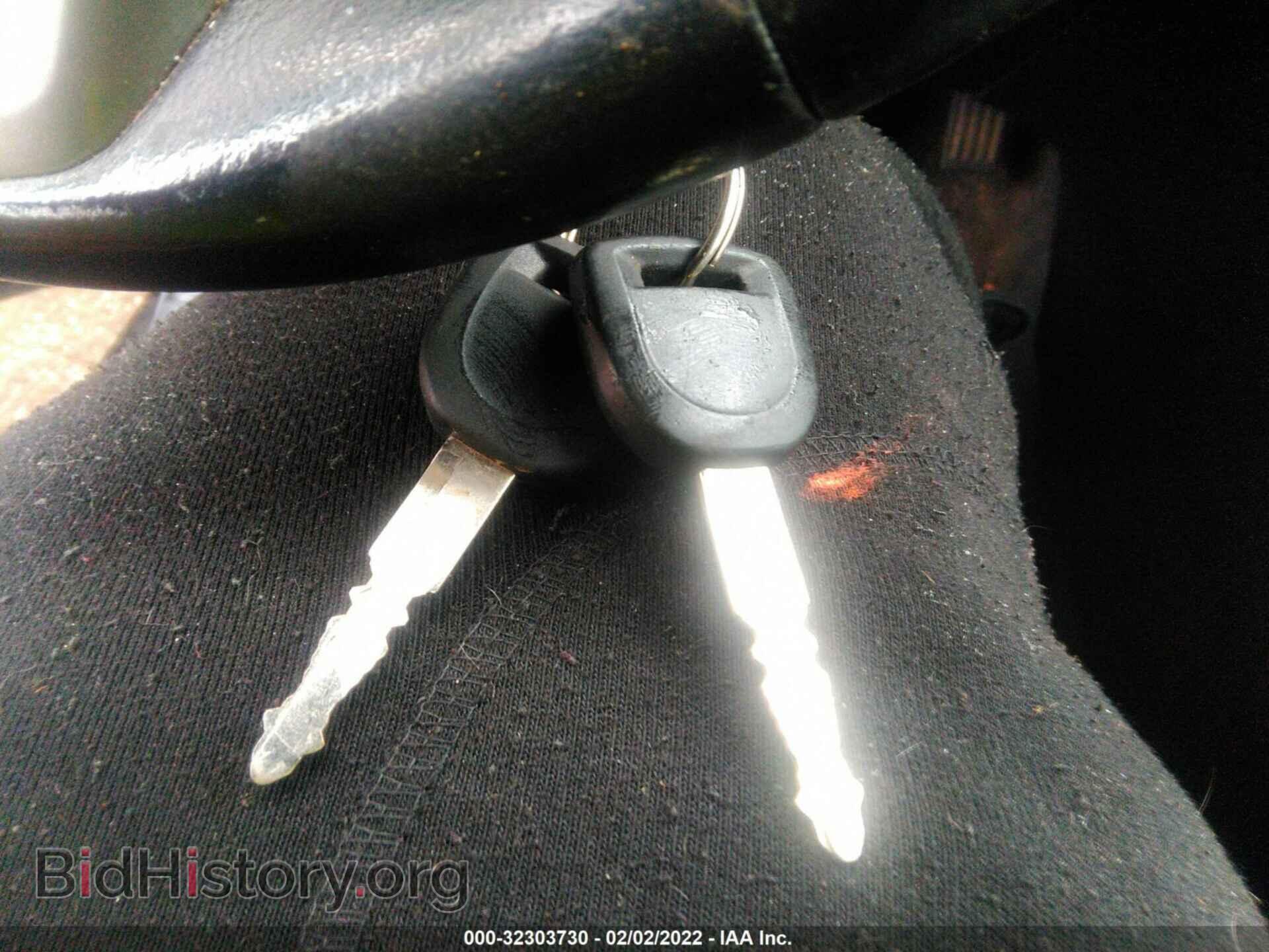 2010 MAZDA MAZDA3 - VIN: JM1BL1S55A1237156 - Фото 11