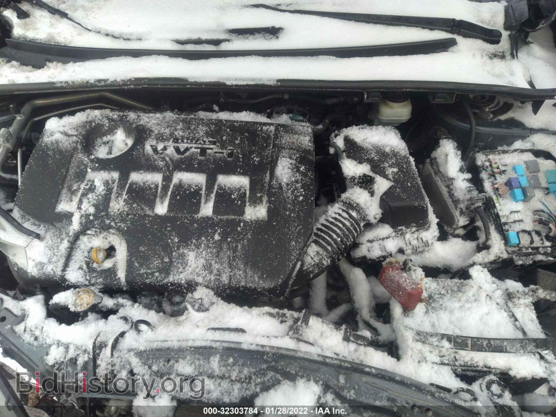 2015 TOYOTA COROLLA - VIN: 2T1BURHE7FC393916 - Photo 10