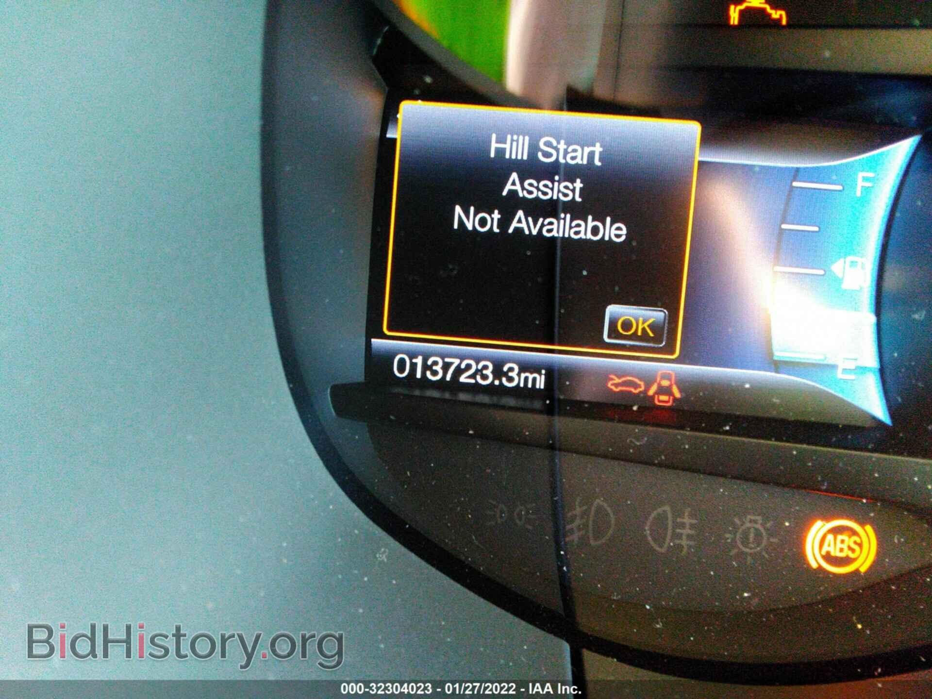 2020 FORD EDGE - VIN: 2FMPK3J95LBB65385 - Фото 7