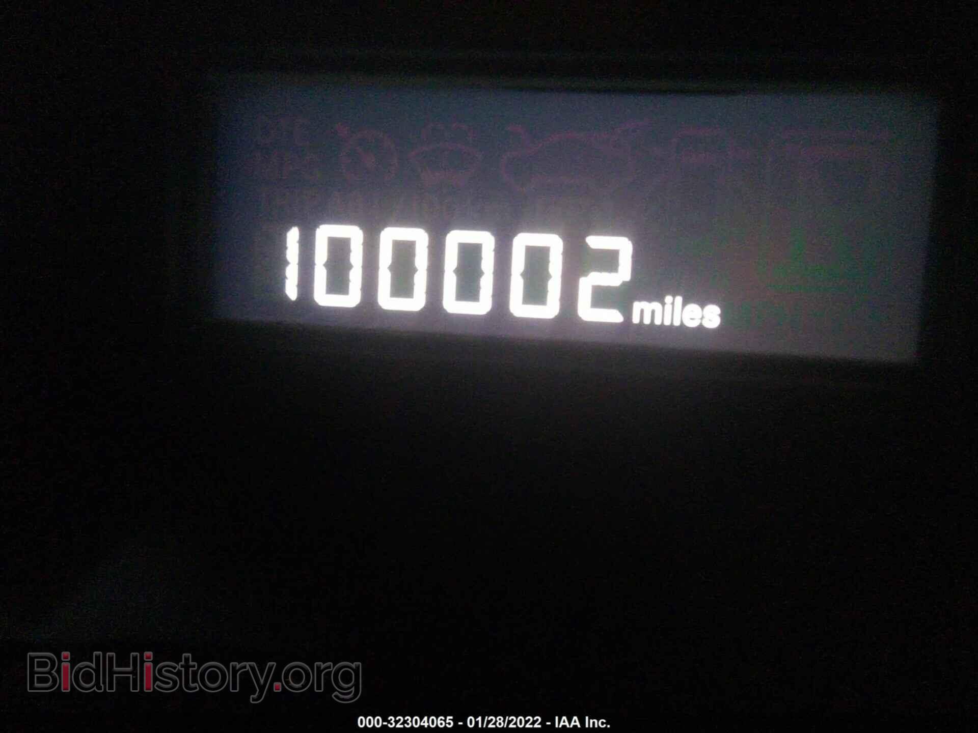 2016 DODGE GRAND CARAVAN - VIN: 2C4RDGCG0GR329343 - Фото 7