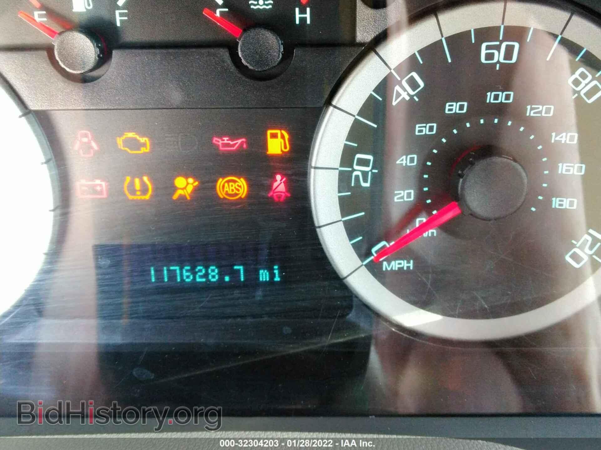 2012 FORD ESCAPE - VIN: 1FMCU9DG1CKA48172 - Фото 7