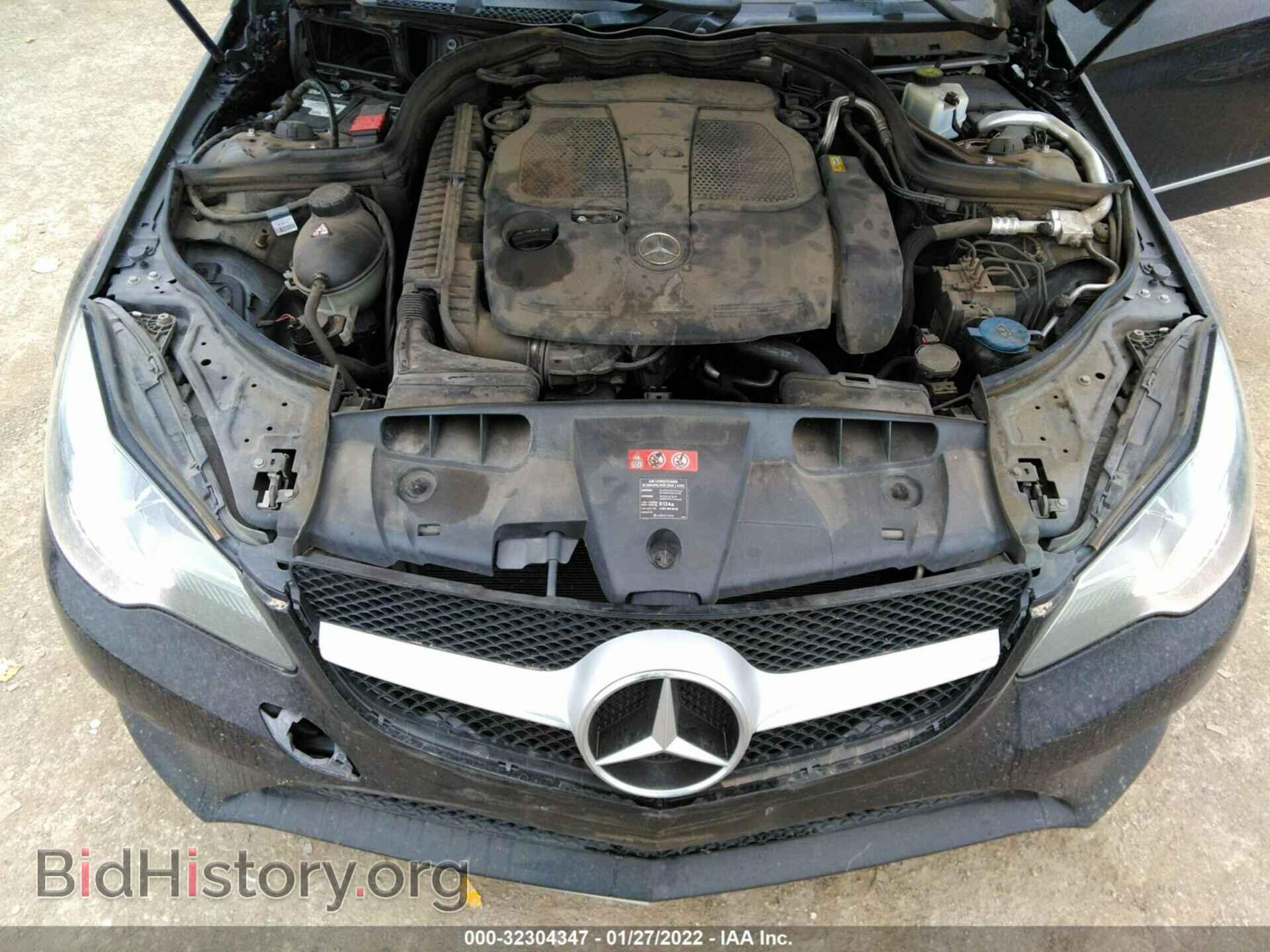 2014 MERCEDES-BENZ E-CLASS - VIN: WDDKJ5KB7EF231215 - Фото 10