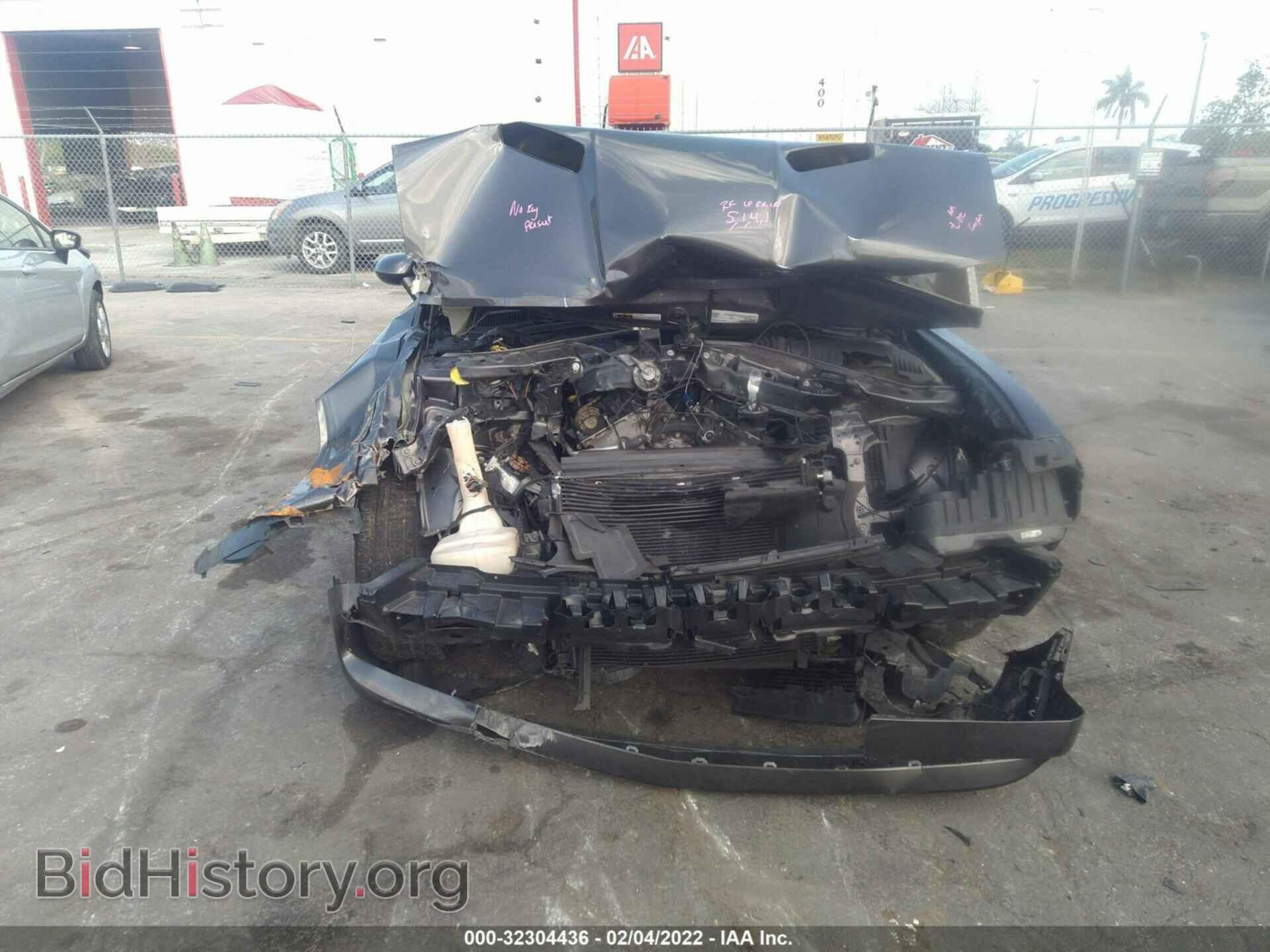 2016 DODGE CHALLENGER - VIN: 2C3CDZAG9GH148546 - Photo 6