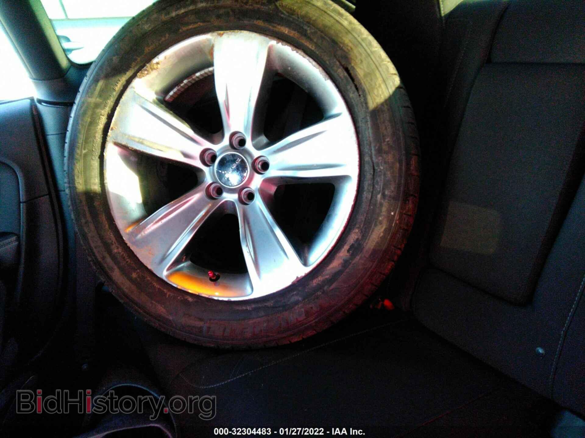 2021 DODGE CHALLENGER - VIN: 2C3CDZAG4MH637626 - Photo 12