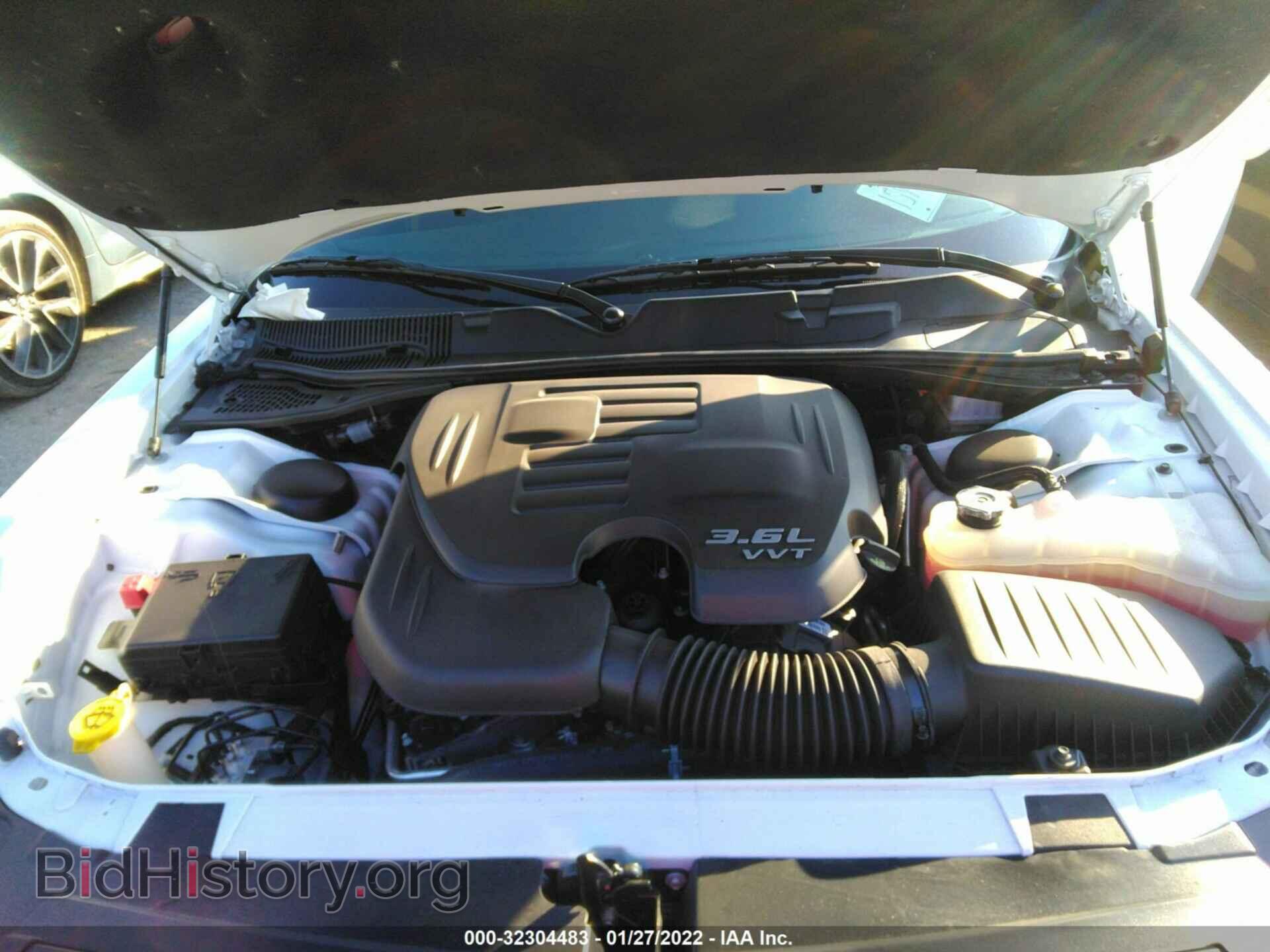 2021 DODGE CHALLENGER - VIN: 2C3CDZAG4MH637626 - Photo 10