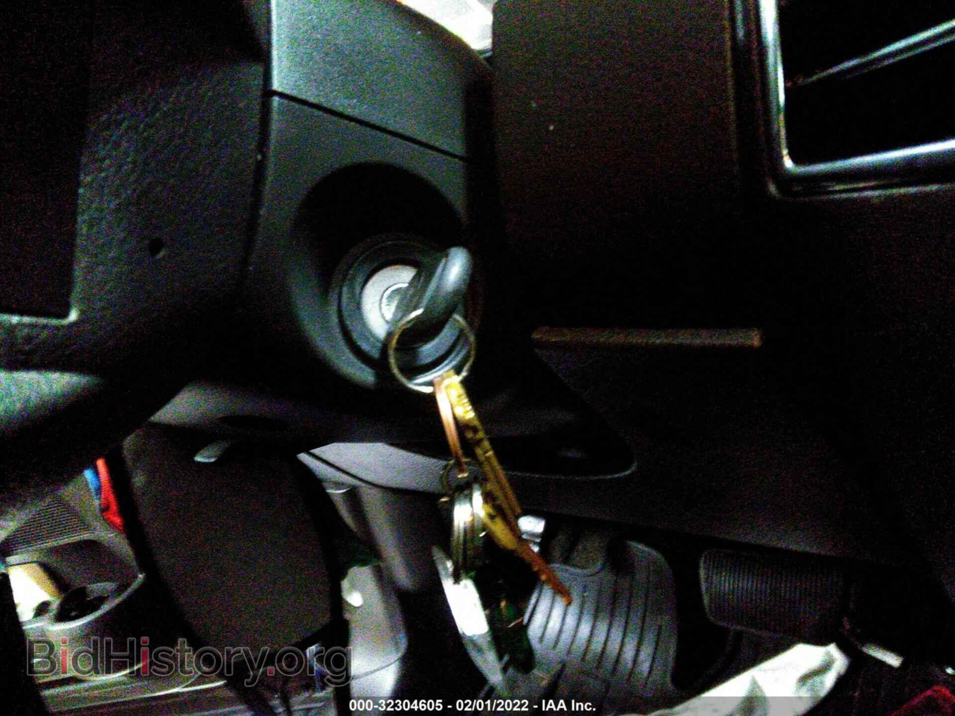 2007 FORD EDGE - VIN: 2FMDK49C77BA78621 - Фото 10