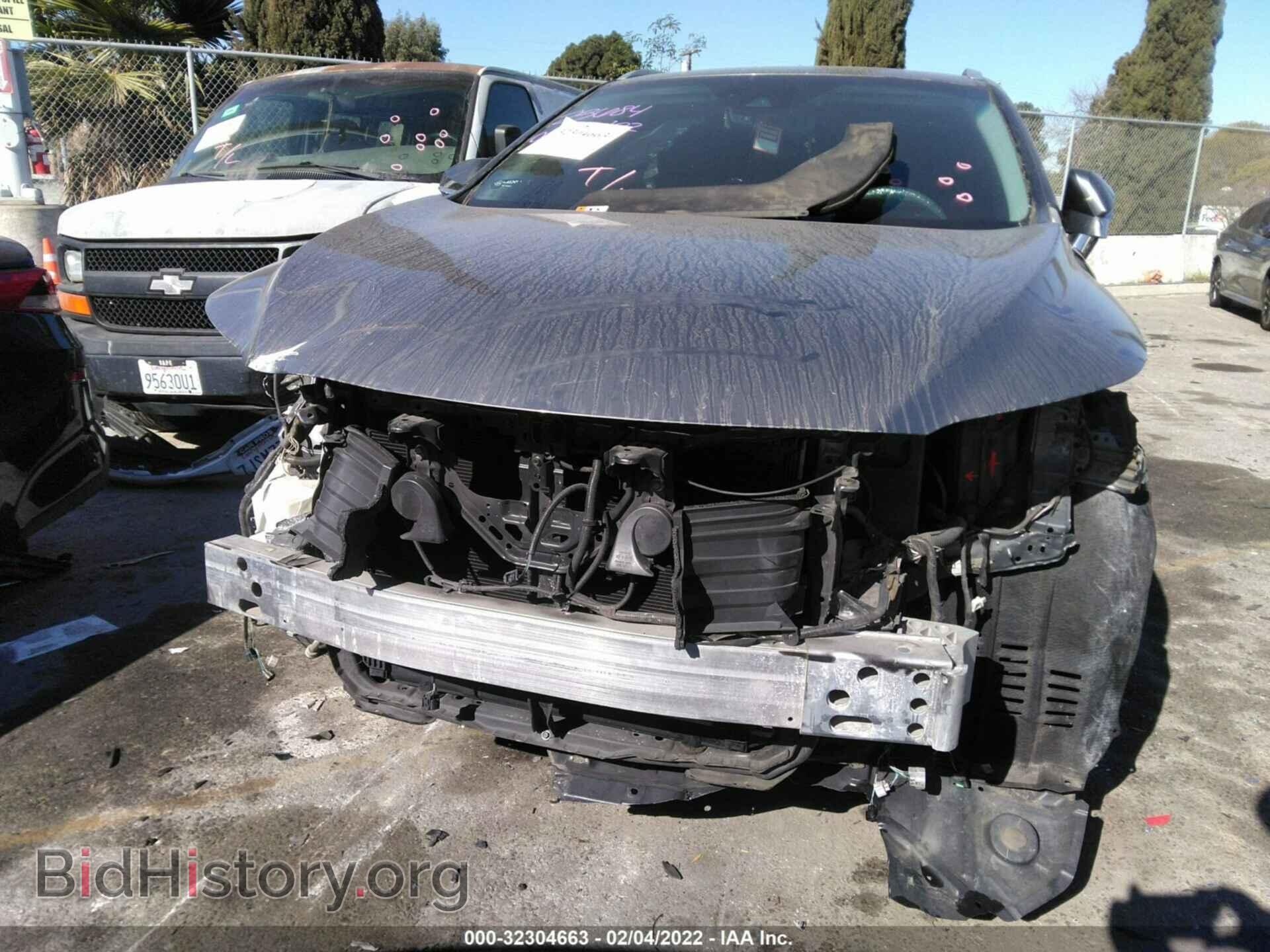 2017 LEXUS RX - VIN: 2T2ZZMCA0HC081152 - Фото 6