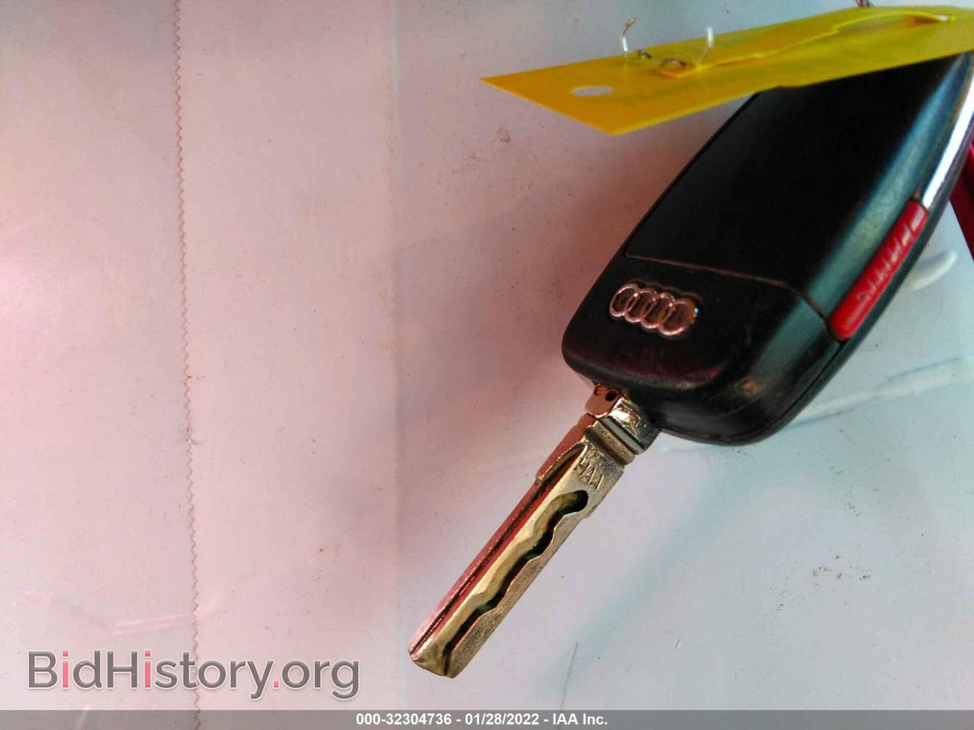 2006 AUDI A4 - VIN: WAUDF78E86A115146 - Фото 11
