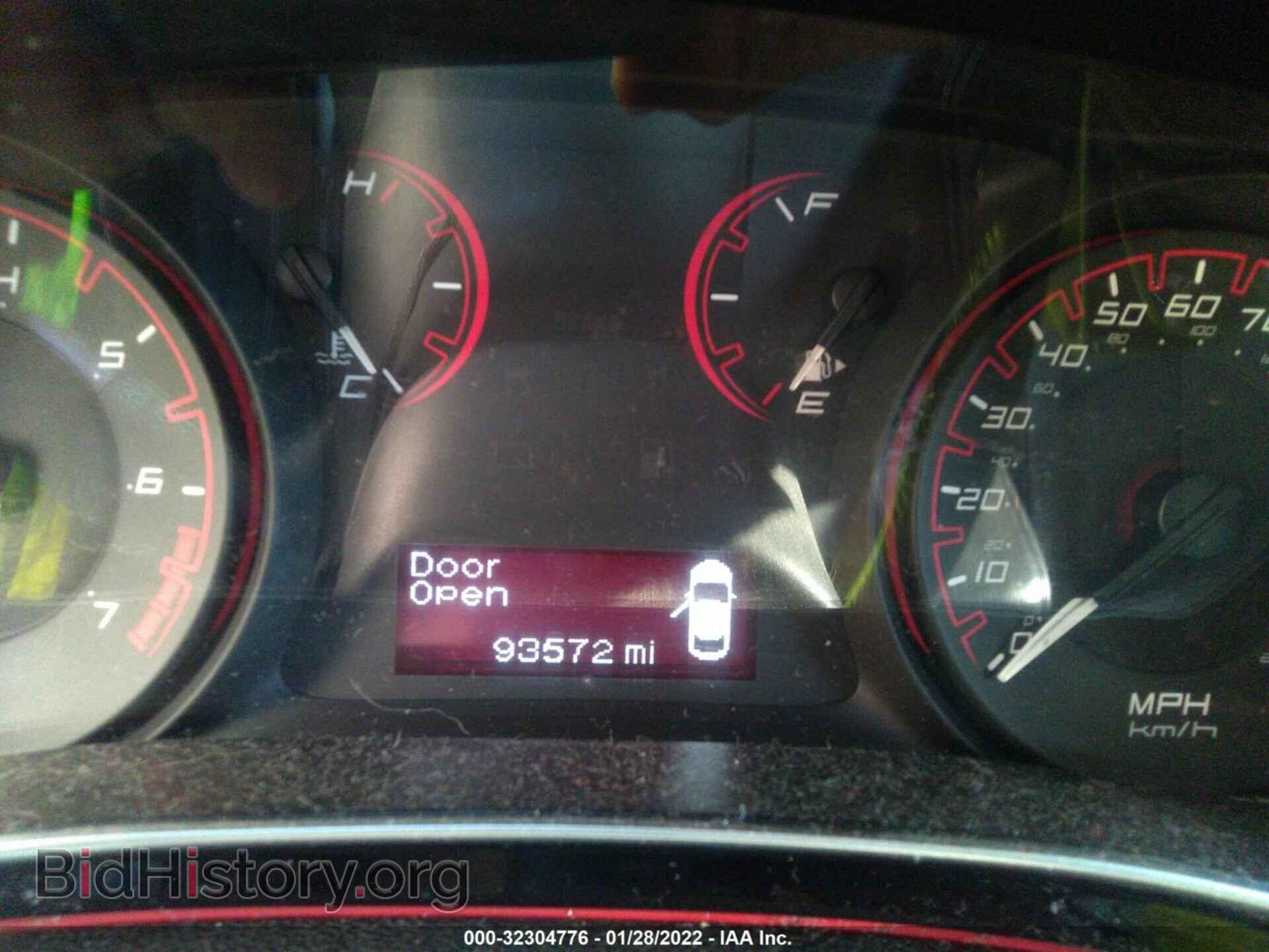 2016 DODGE DART - VIN: 1C3CDFFA1GD796740 - Фото 7