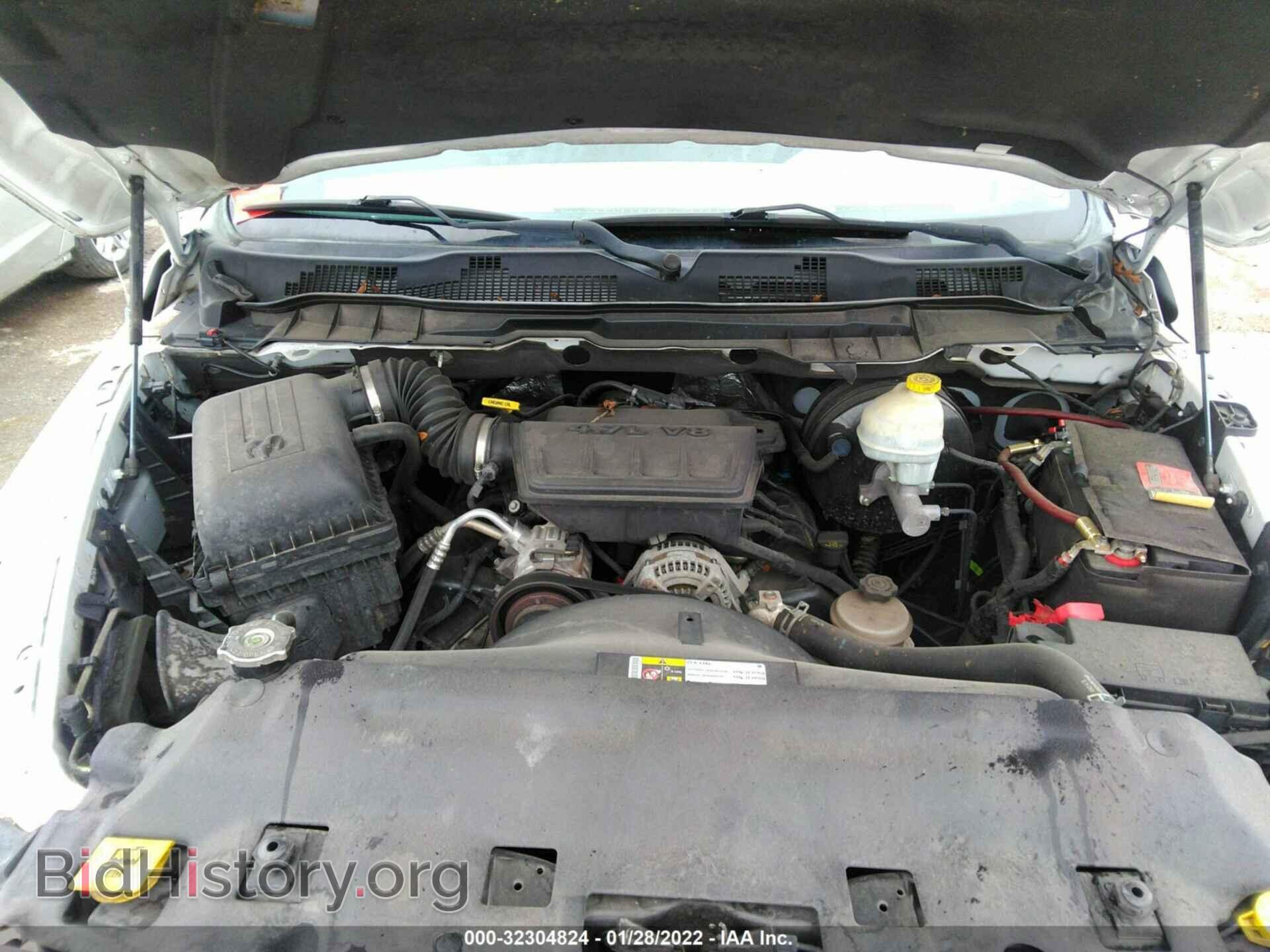 2012 RAM 1500 - VIN: 1C6RD6FP7CS275111 - Фото 10