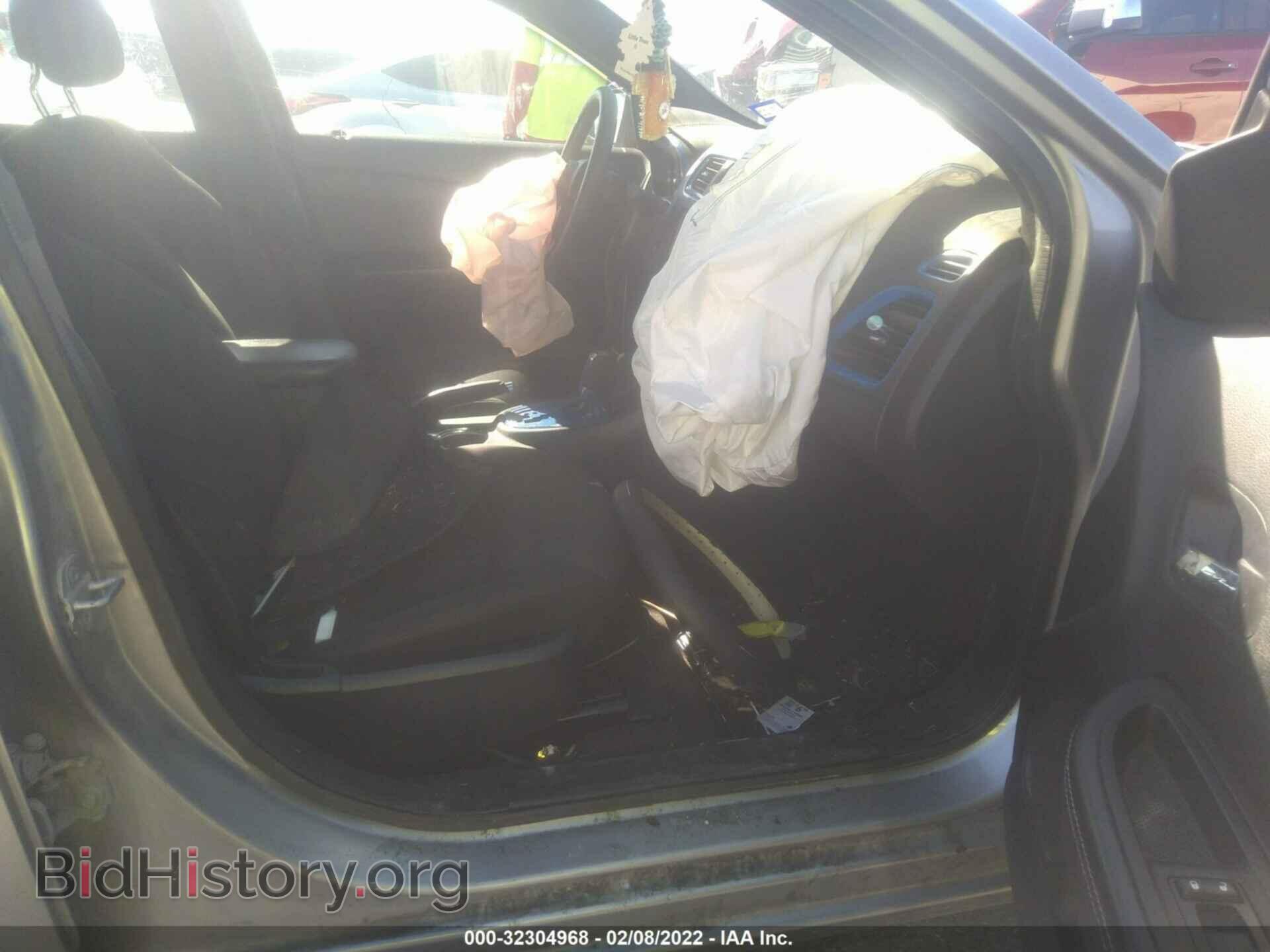 2013 DODGE AVENGER - VIN: 1C3CDZAB6DN707428 - Photo 5
