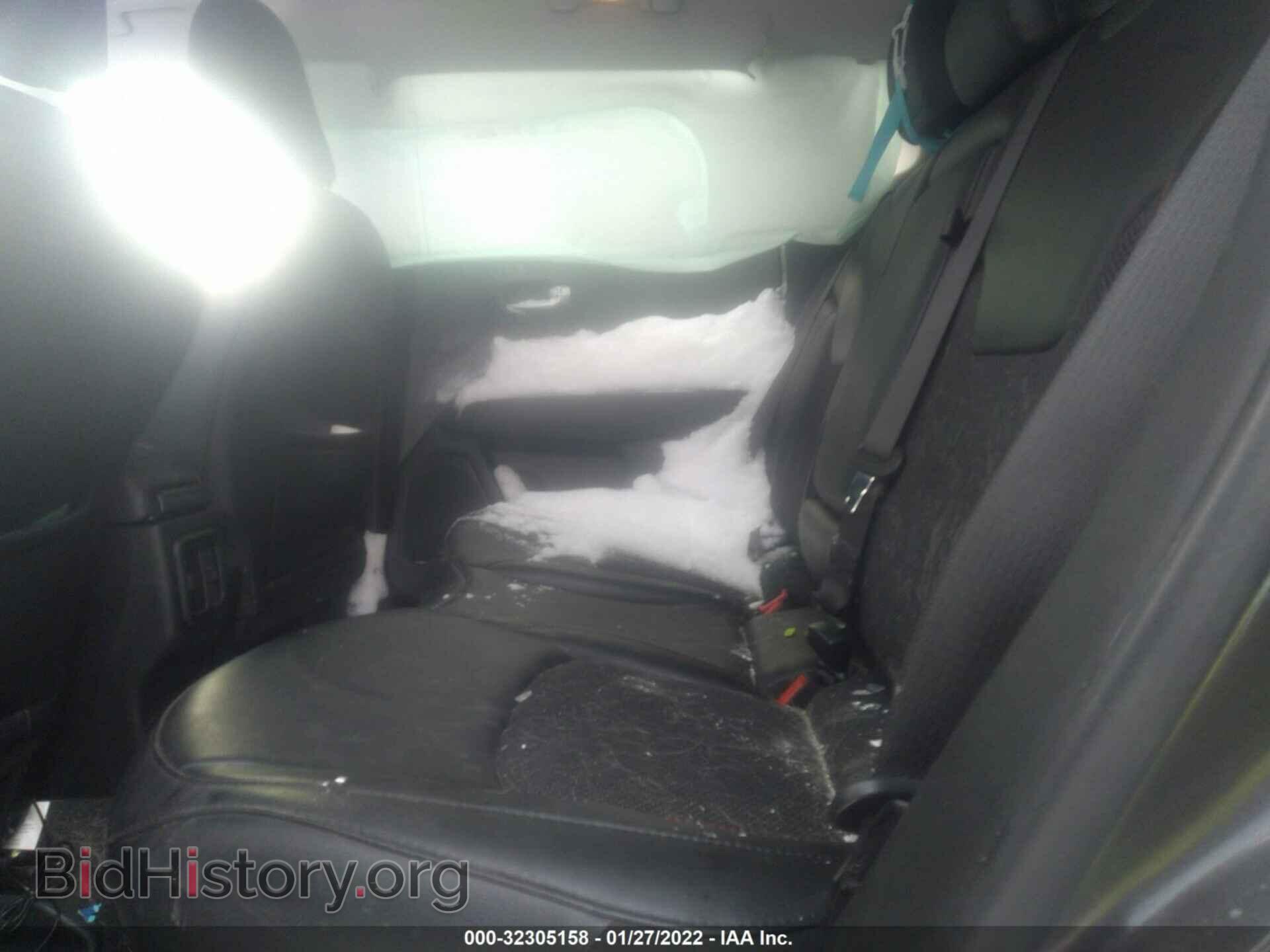 2020 JEEP COMPASS - VIN: 3C4NJDDB2LT245525 - Фото 8