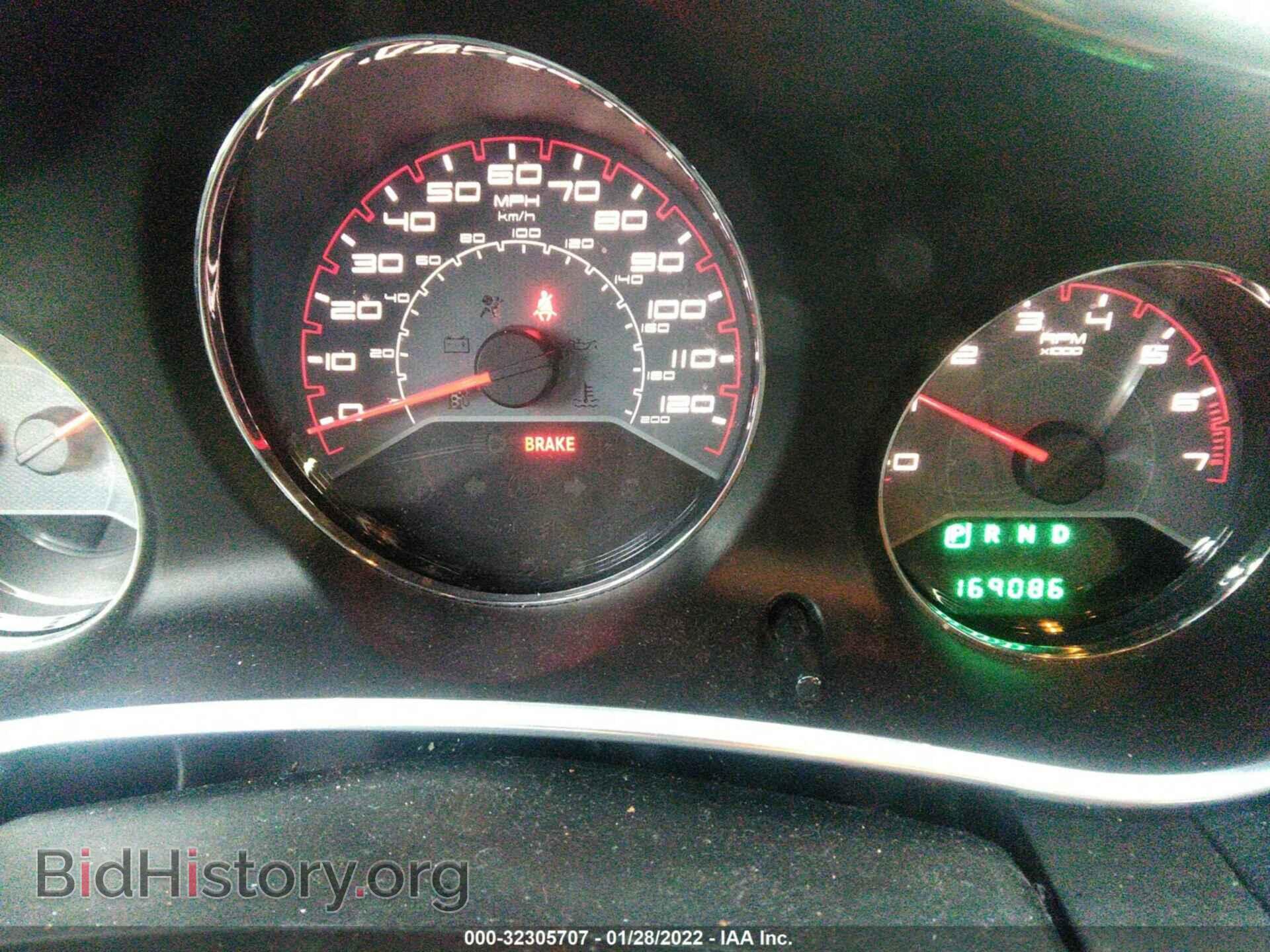 2013 DODGE AVENGER - VIN: 1C3CDZAB4DN577004 - Photo 7