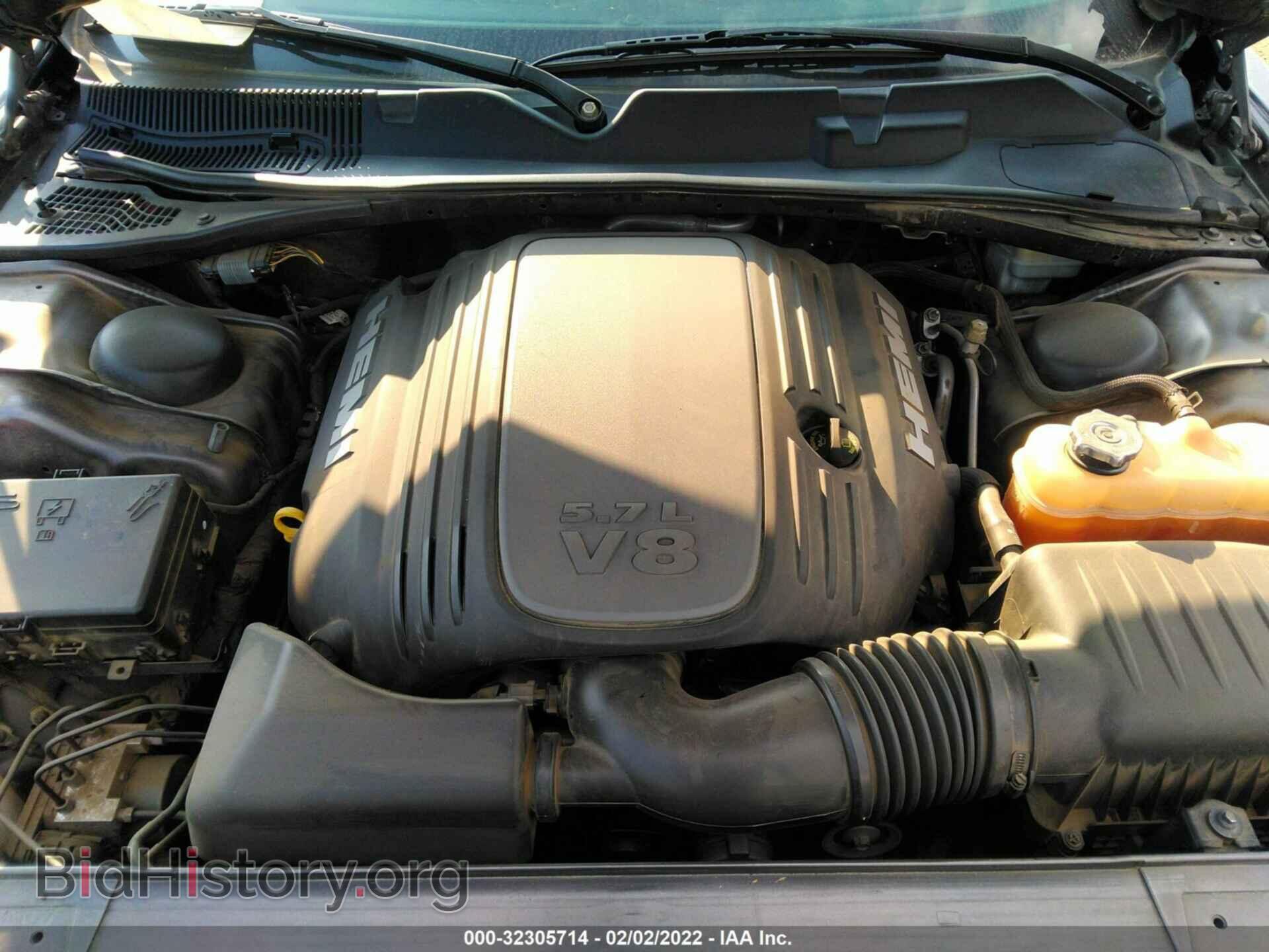 2015 DODGE CHALLENGER - VIN: 2C3CDZBT7FH764577 - Photo 10
