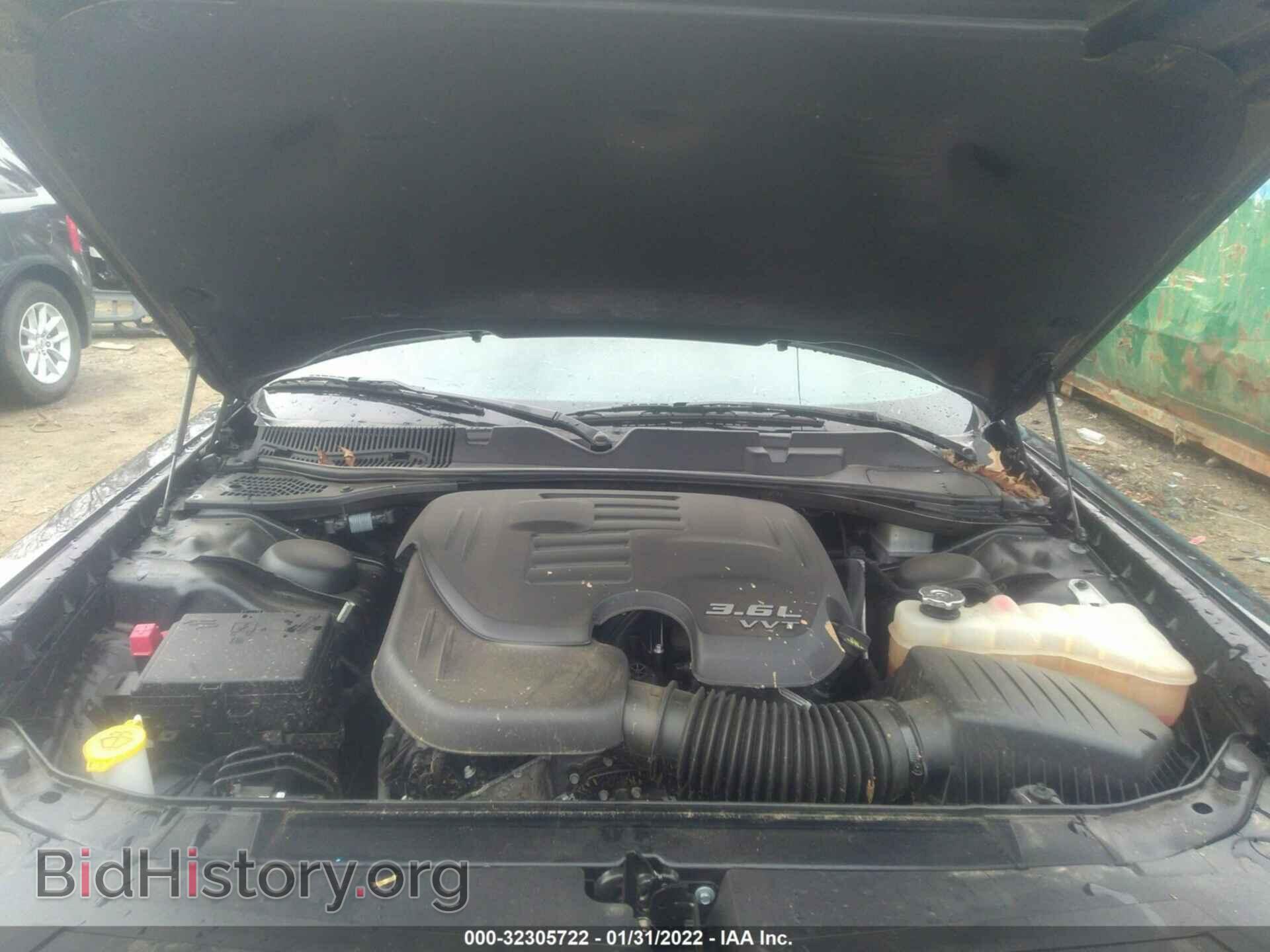 2020 DODGE CHALLENGER - VIN: 2C3CDZAG1LH218566 - Photo 10