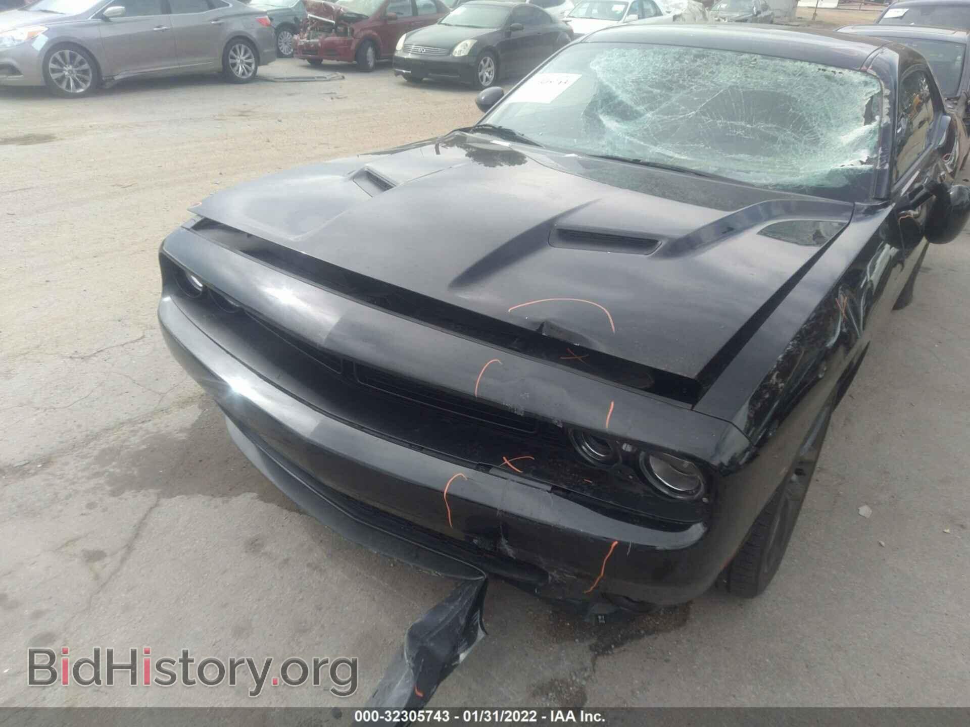 2021 DODGE CHALLENGER - VIN: 2C3CDZAG4MH600060 - Photo 6