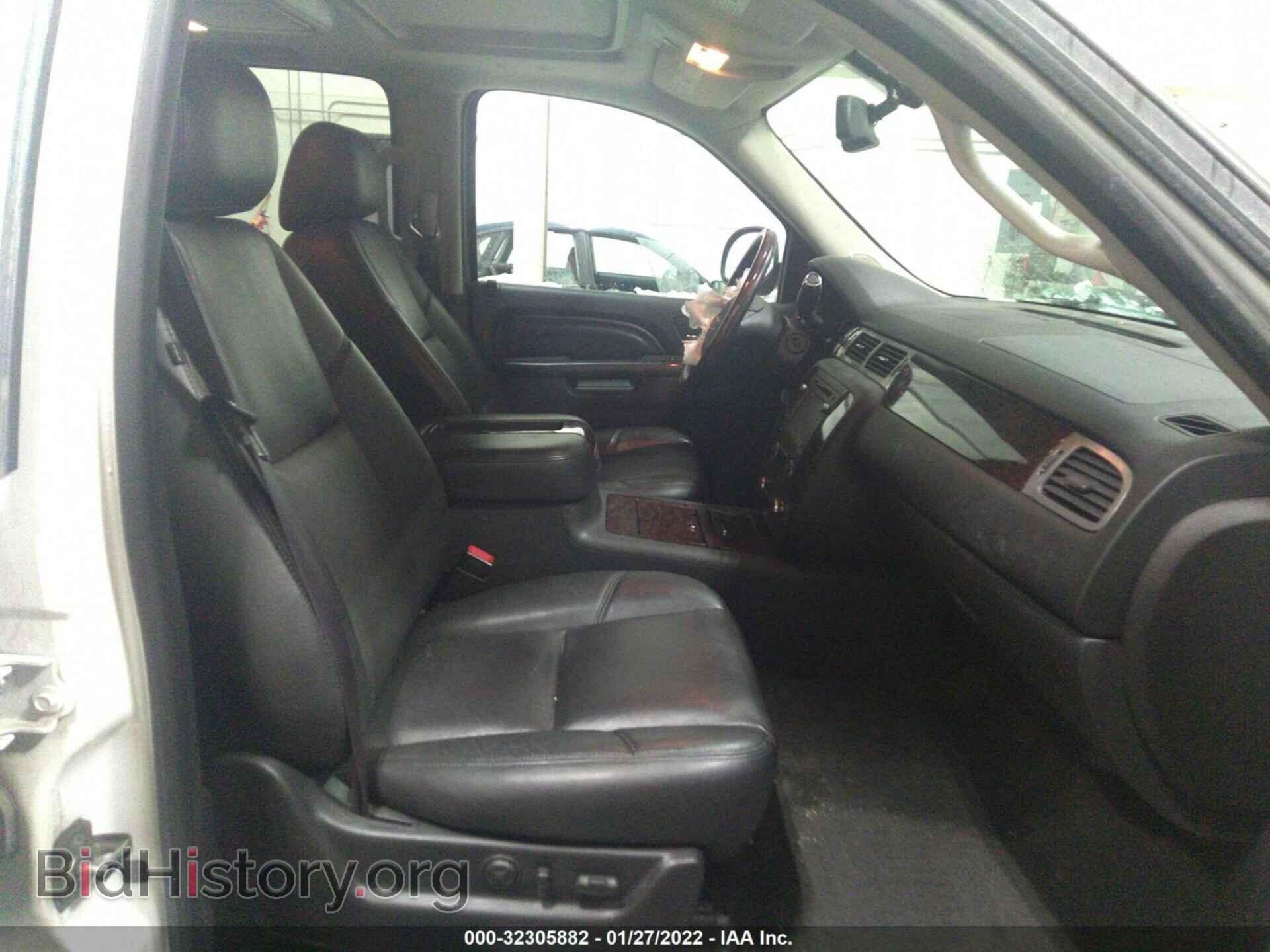 2013 GMC YUKON - VIN: 1GKS2EEF0DR253841 - Фото 5