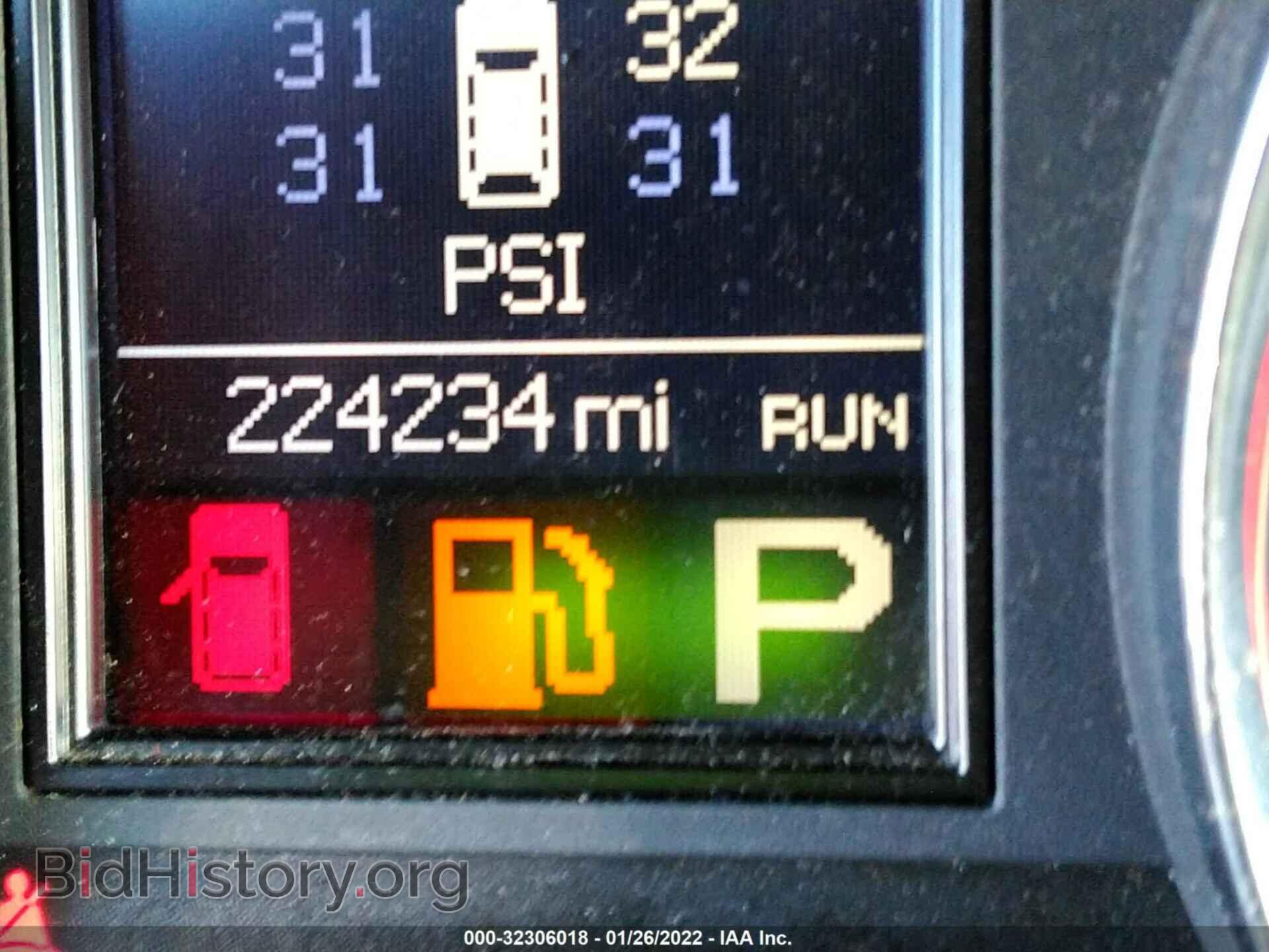 2011 DODGE DURANGO - VIN: 1D4RE4GG8BC677109 - Photo 7
