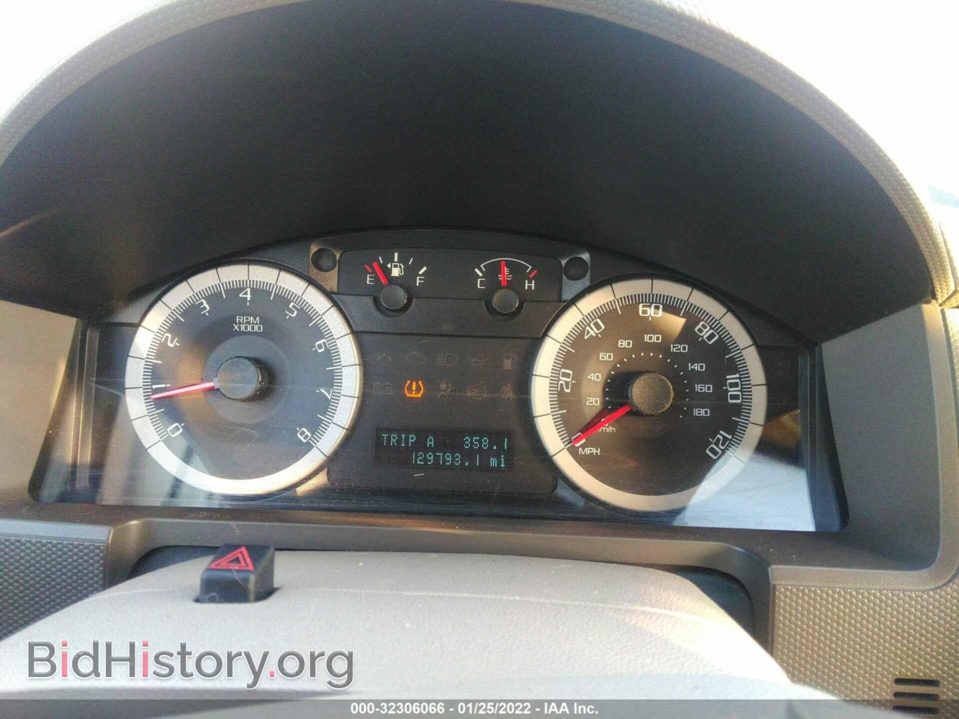 2008 FORD ESCAPE - VIN: 1FMCU93138KA46721 - Фото 7