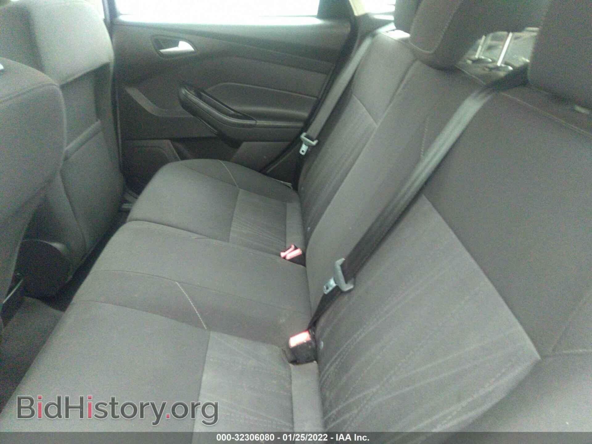 2015 FORD FOCUS - VIN: 1FADP3K20FL233239 - Photo 8