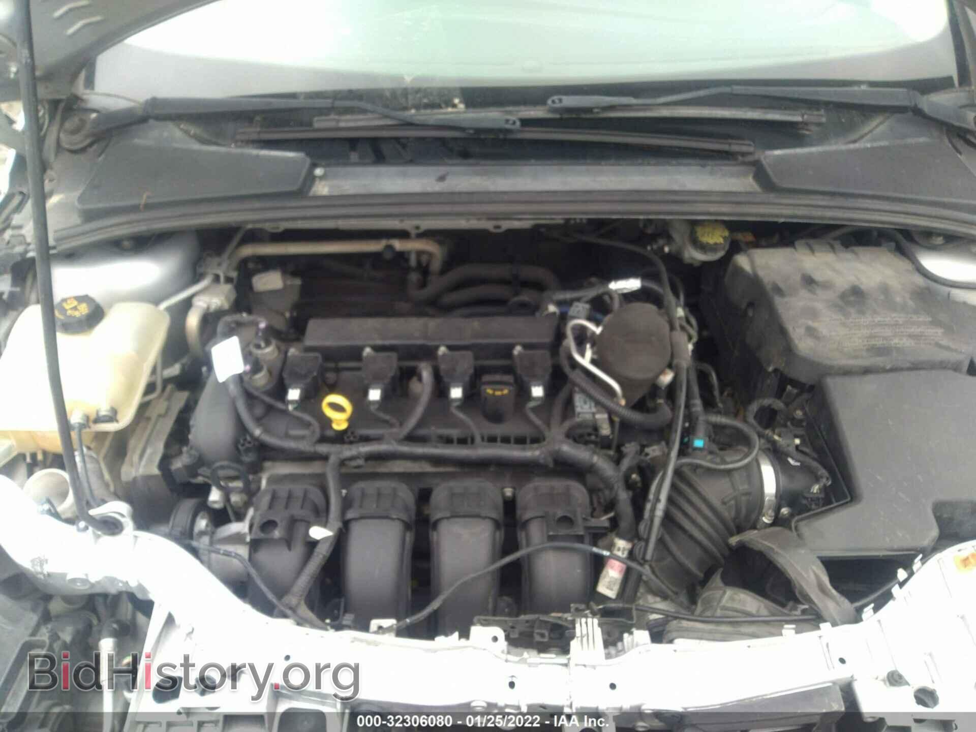 2015 FORD FOCUS - VIN: 1FADP3K20FL233239 - Photo 10