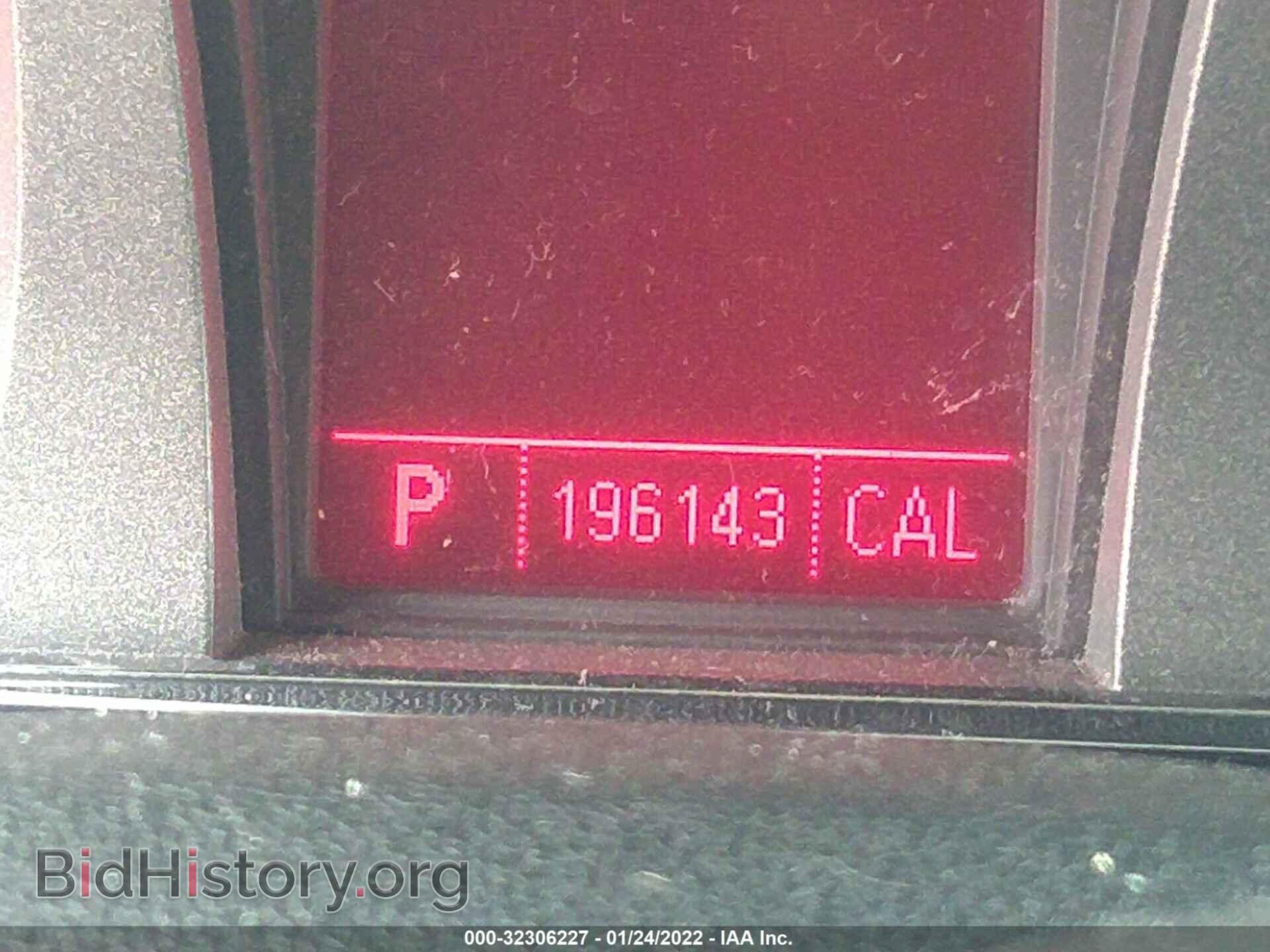 2010 GMC TERRAIN - VIN: 2CTALBEW9A6399850 - Фото 7