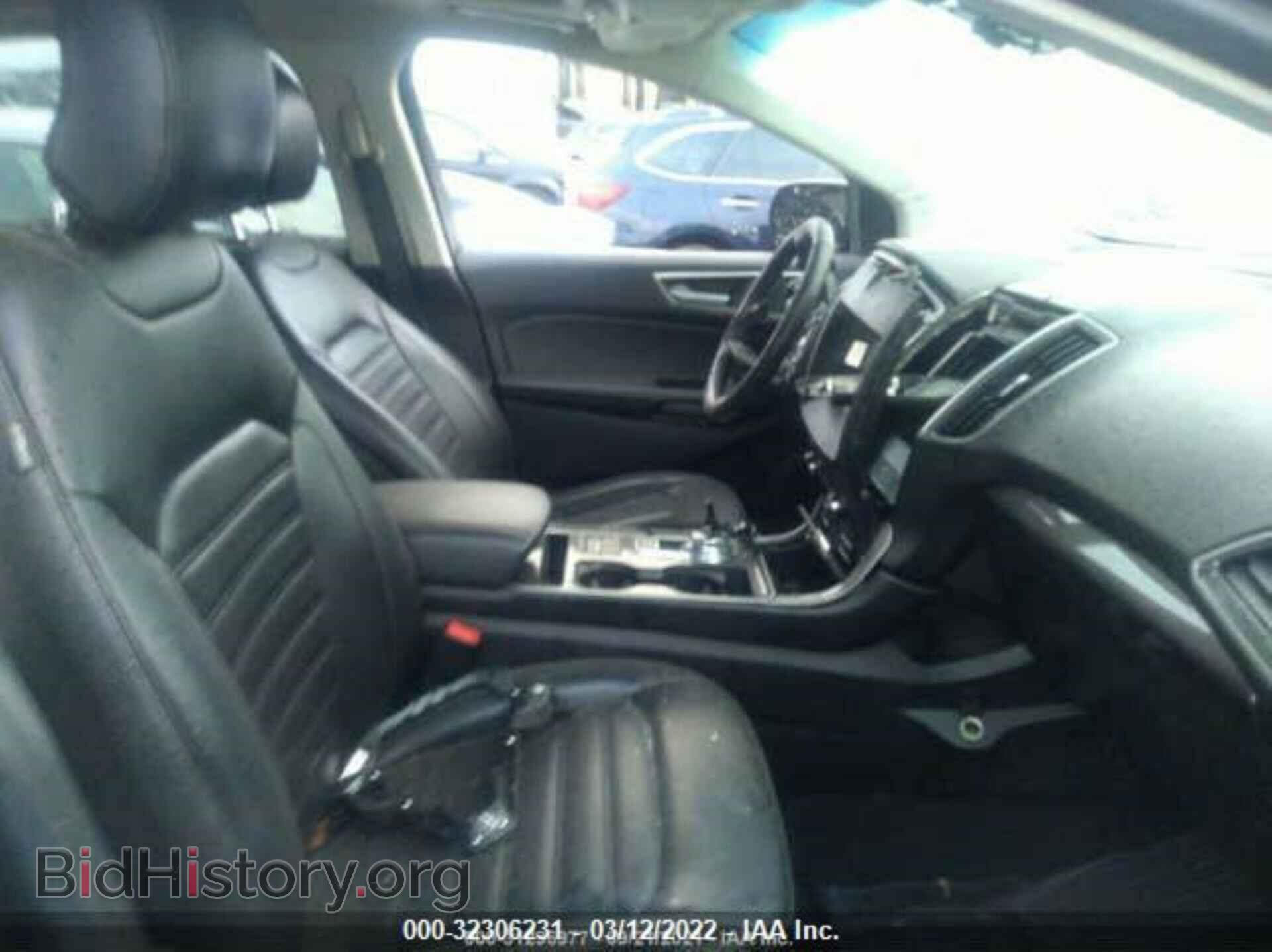 2019 FORD EDGE - VIN: 2FMPK4J90KBC34309 - Photo 5
