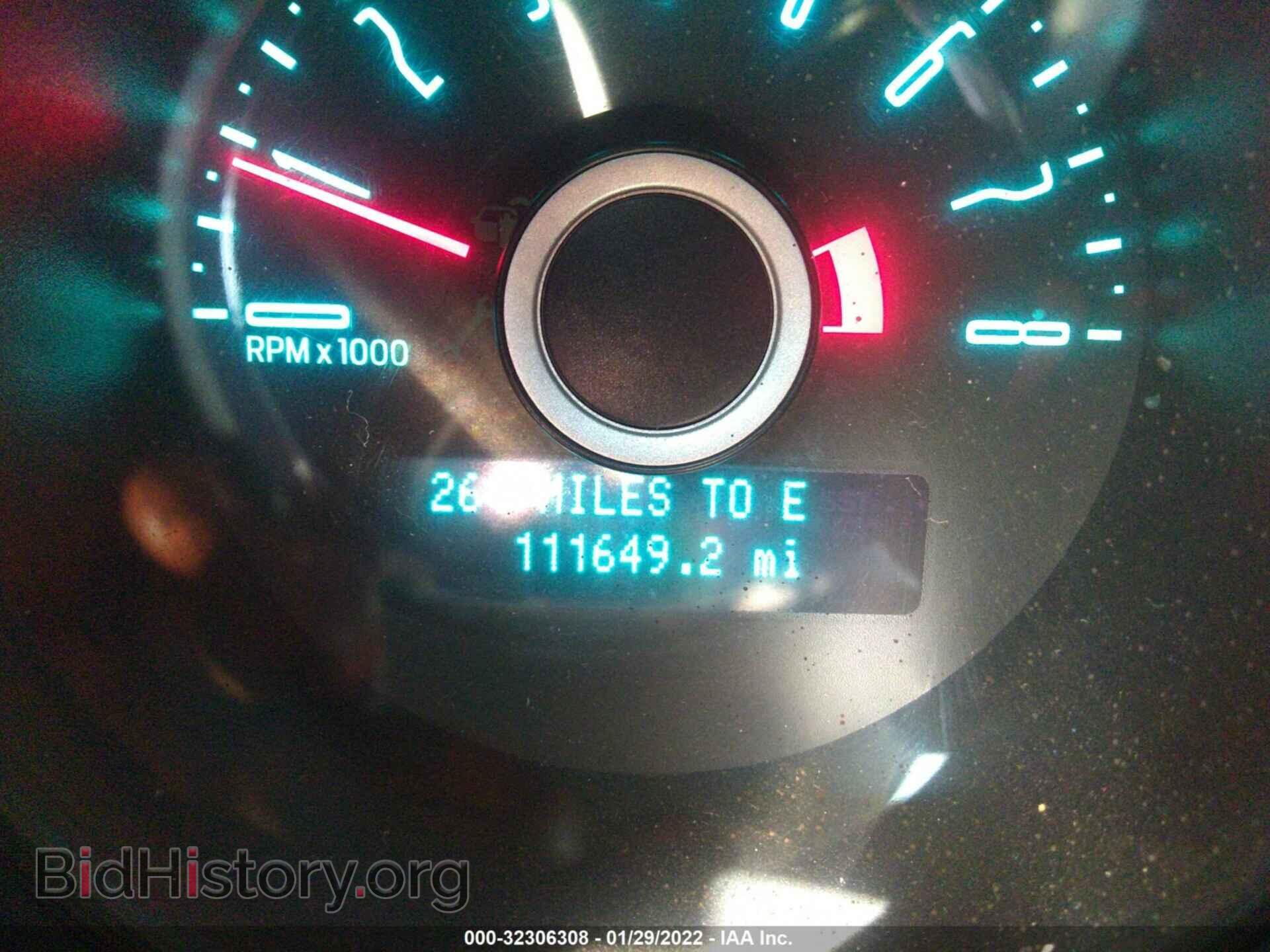 2014 FORD MUSTANG - VIN: 1ZVBP8EMXE5293069 - Фото 7