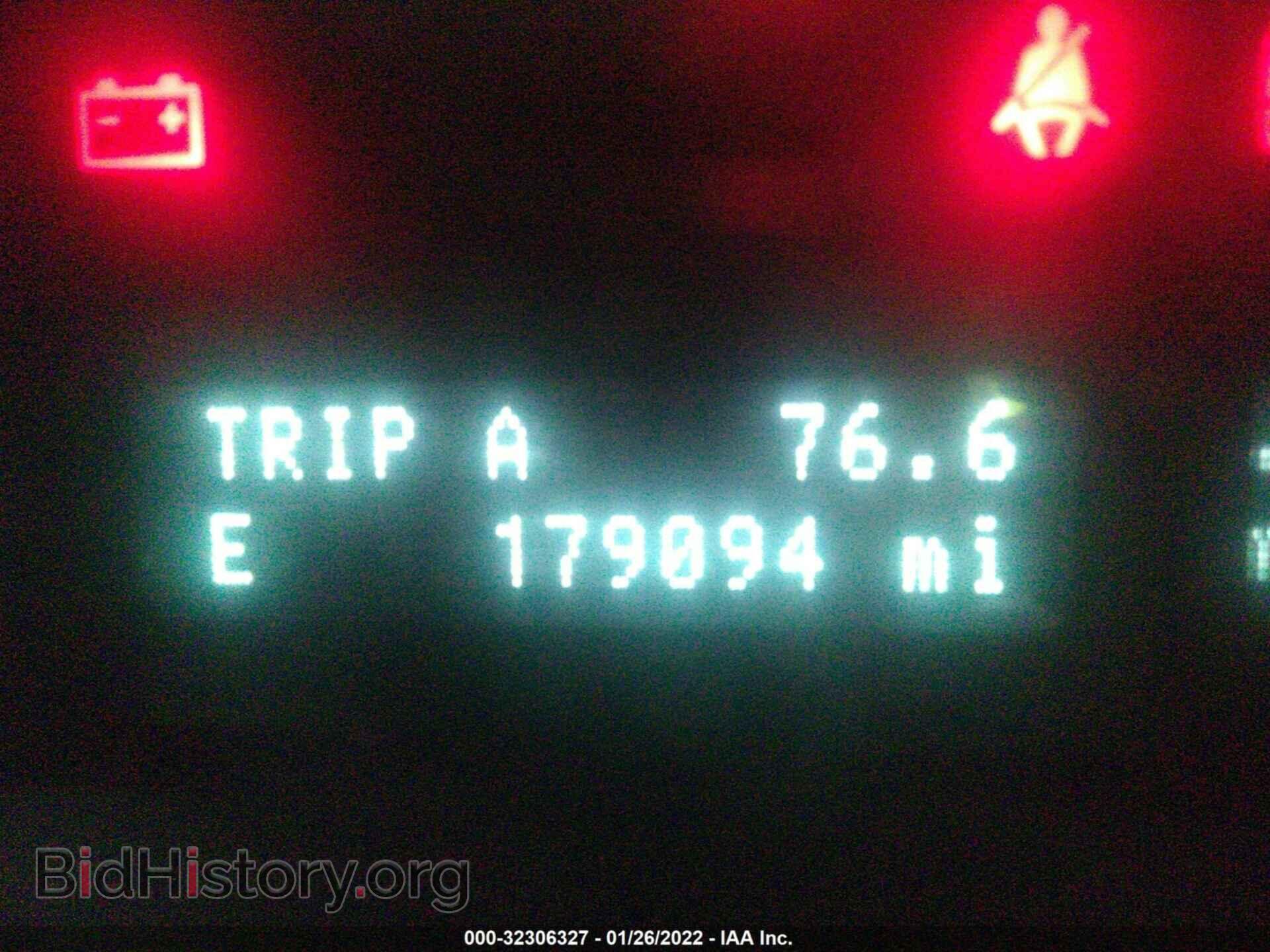 2007 LINCOLN MKX - VIN: 2LMDU88CX7BJ12817 - Photo 7