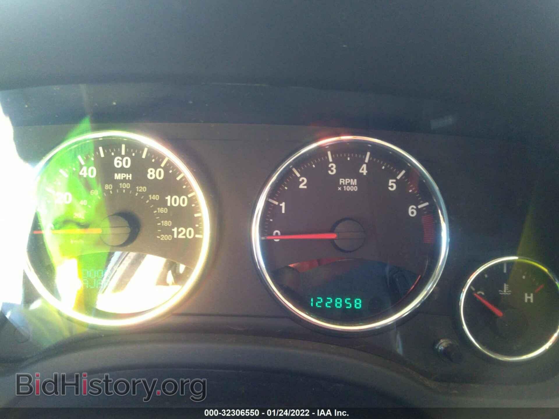 2012 JEEP COMPASS - VIN: 1C4NJDCB1CD590214 - Photo 12