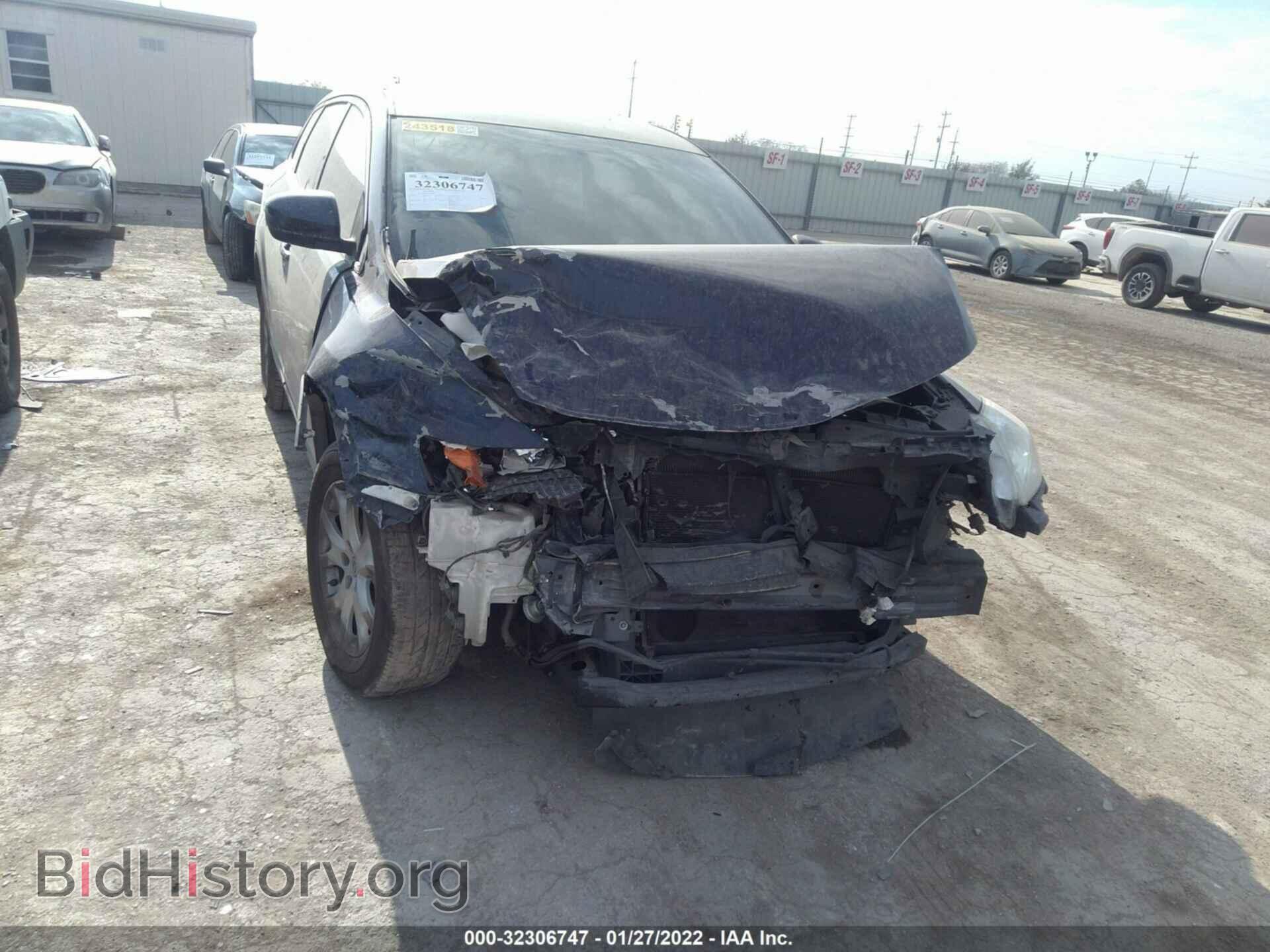 2012 MAZDA CX-9 - VIN: JM3TB2BA2C0355658 - Фото 6