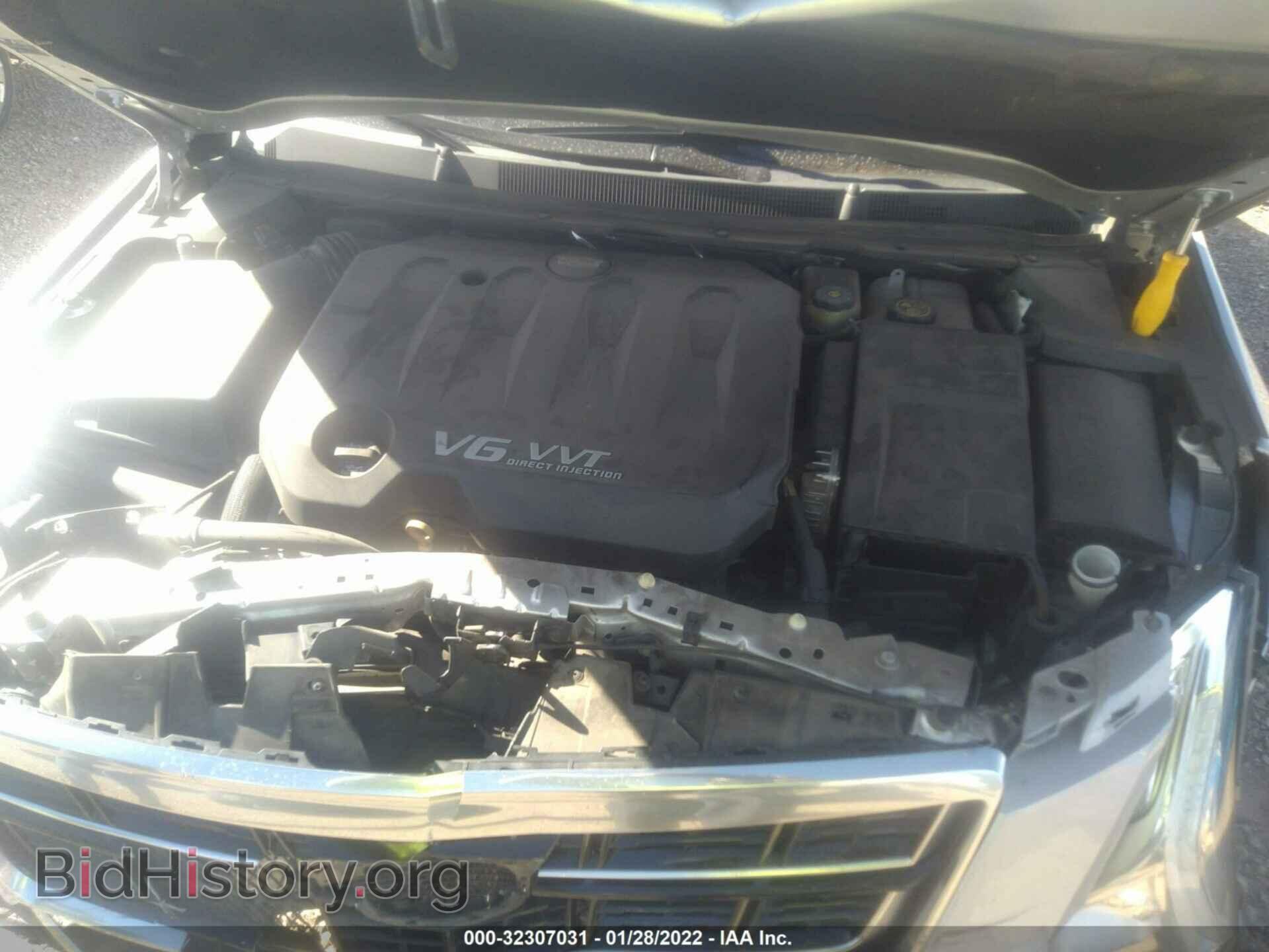 2017 CADILLAC XTS - VIN: 2G61M5S33H9199434 - Фото 10