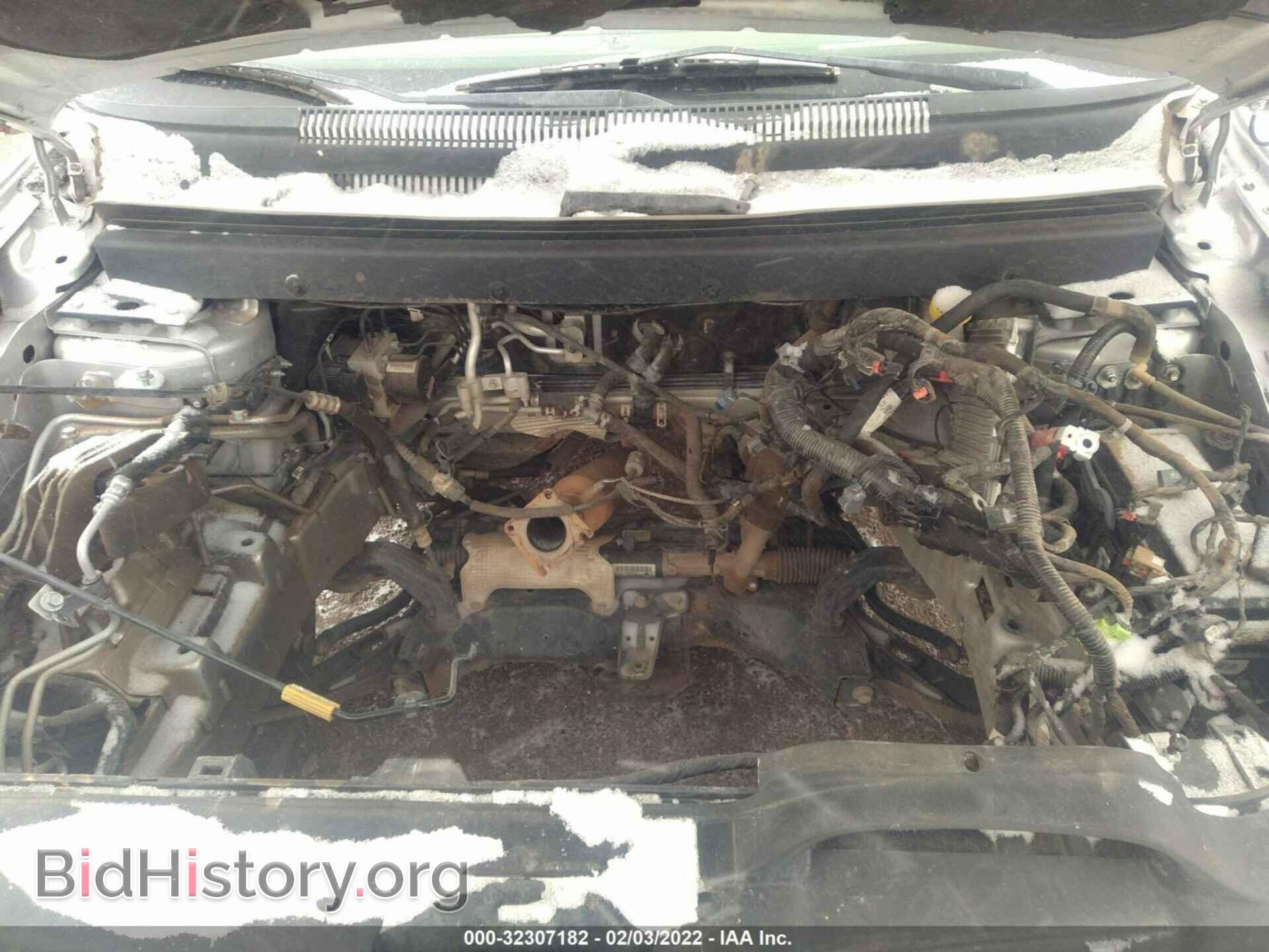 2014 DODGE JOURNEY - VIN: 3C4PDCAB4ET311249 - Photo 10