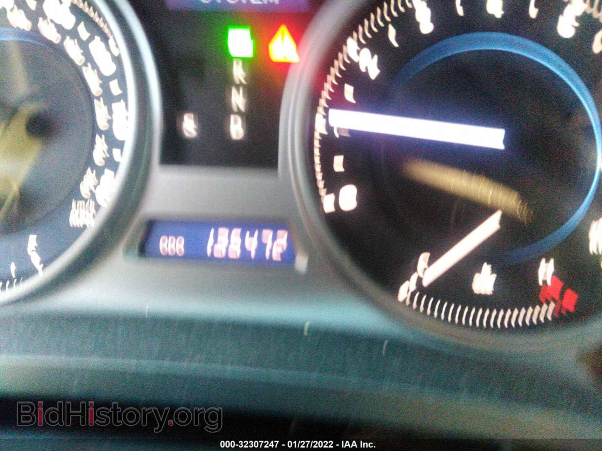 2008 LEXUS IS 250 - VIN: JTHBK262882061733 - Фото 7