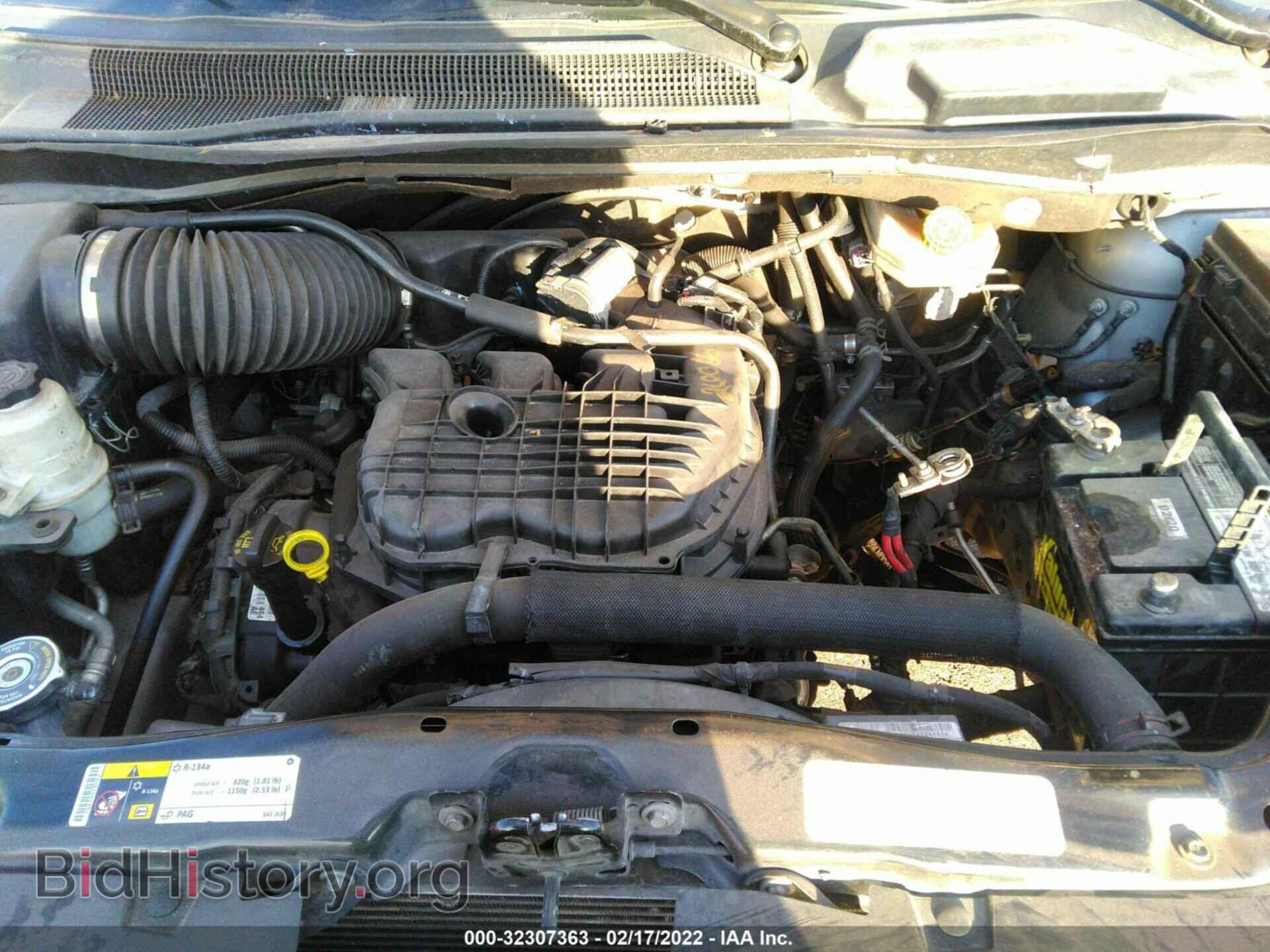 2013 DODGE GRAND CARAVAN - VIN: 2C4RDGCG3DR643998 - Фото 10