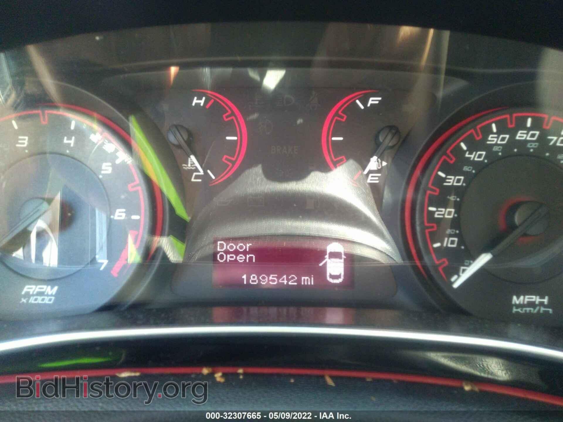2014 DODGE DART - VIN: 1C3CDFBB4ED913531 - Photo 7