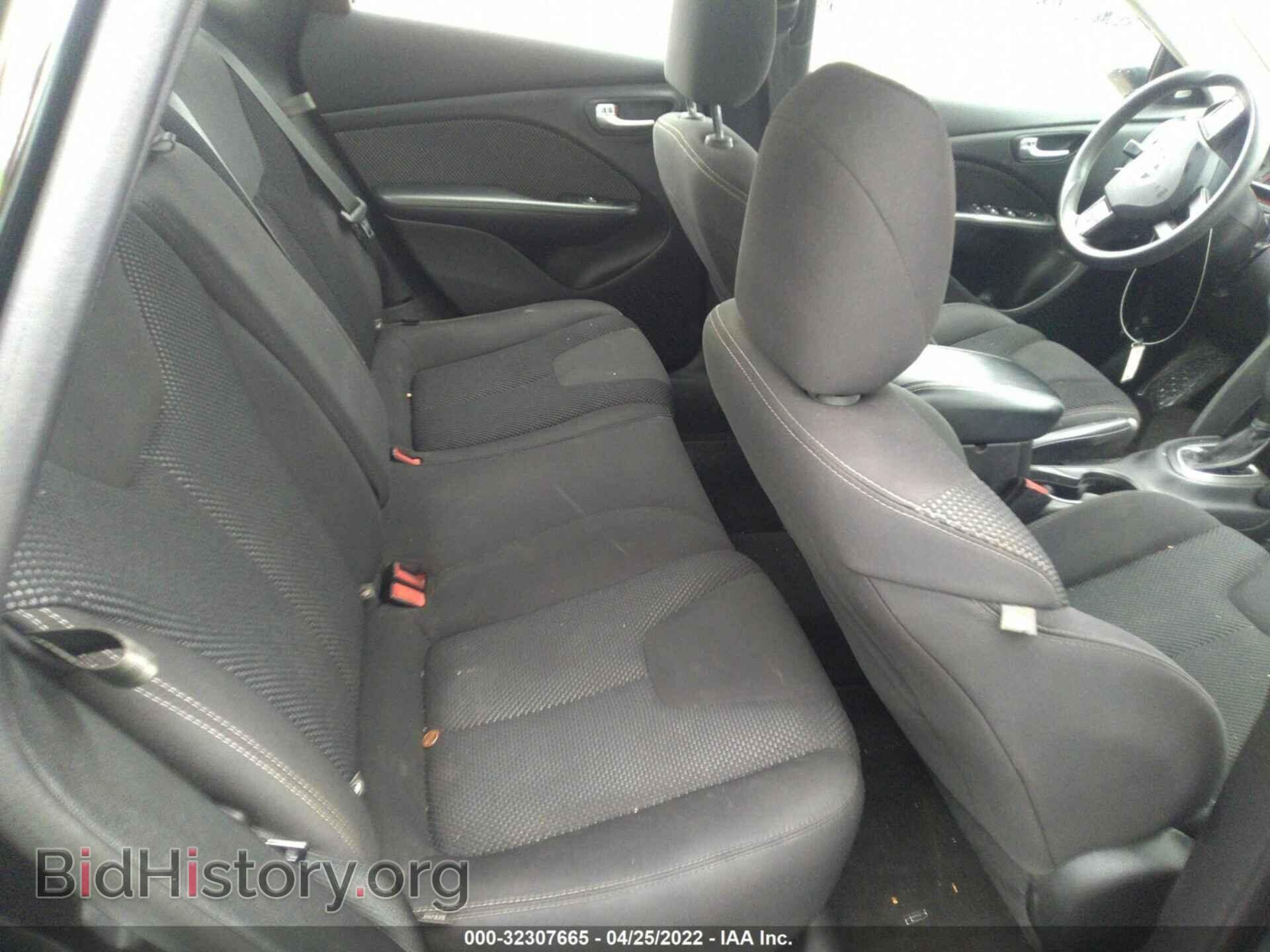 2014 DODGE DART - VIN: 1C3CDFBB4ED913531 - Photo 8