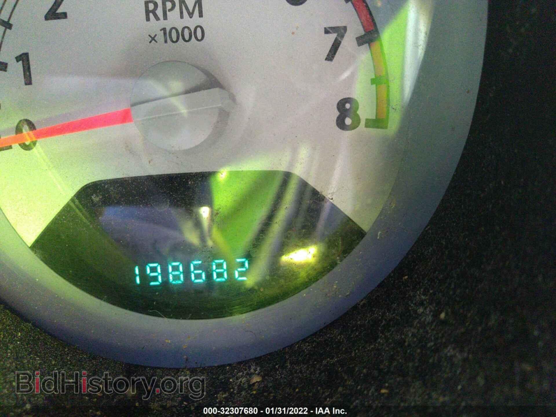 2008 CHRYSLER PT CRUISER - VIN: 3A8FY48B98T224634 - Фото 7