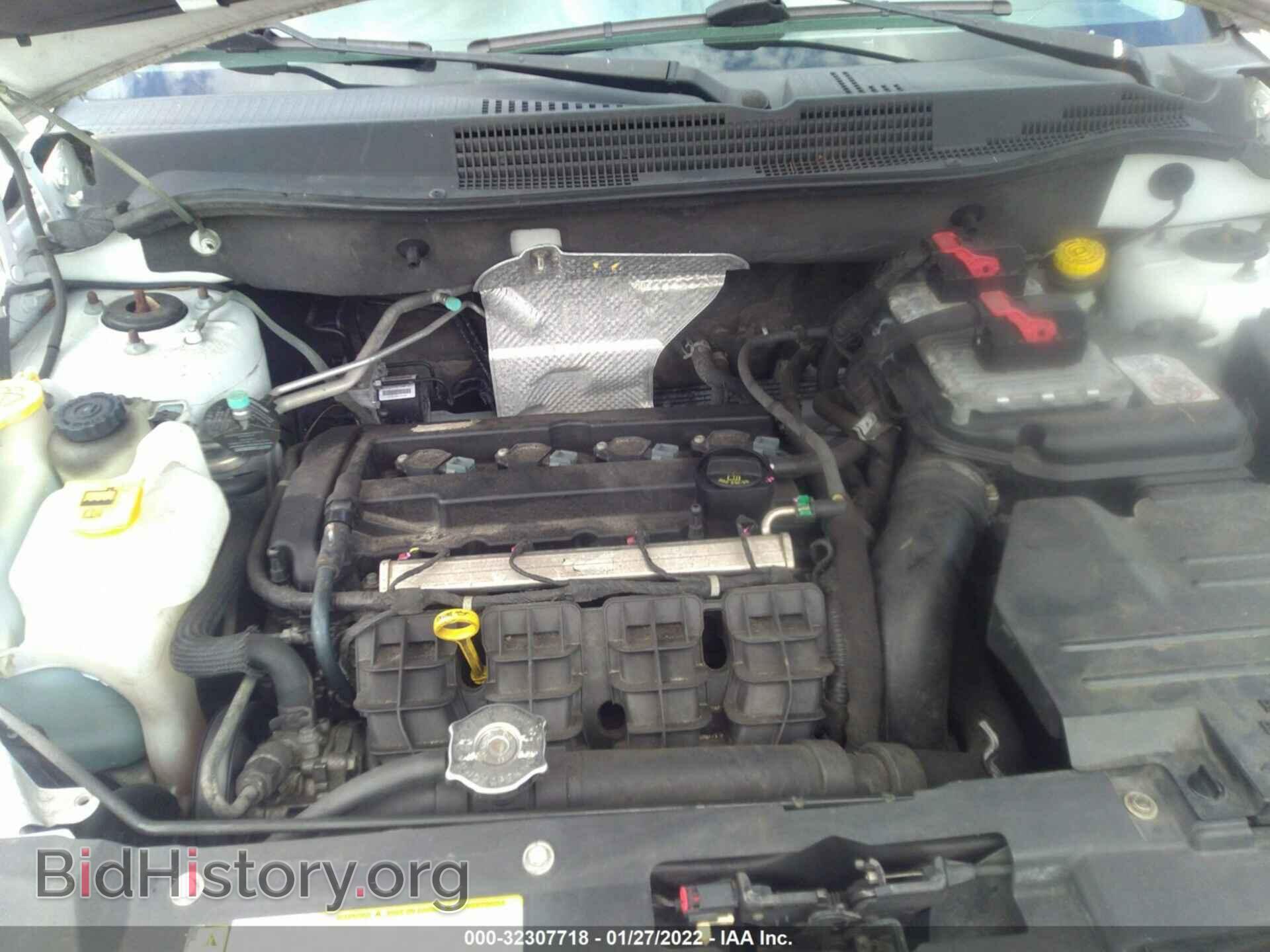 2012 DODGE CALIBER - VIN: 1C3CDWEA7CD523376 - Photo 10