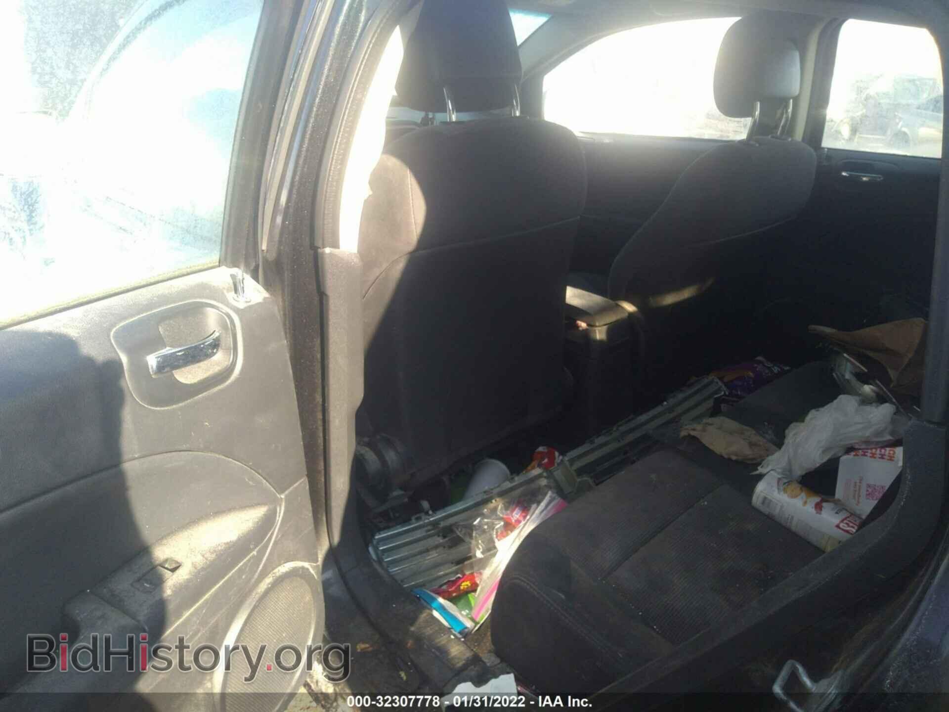 2011 DODGE CALIBER - VIN: 1B3CB3HA1BD116696 - Фото 7